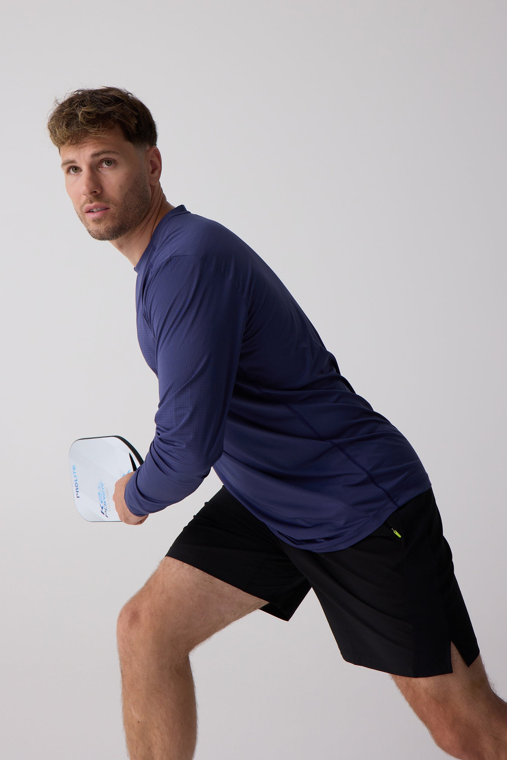 AirLite™ Men's Long Sleeve