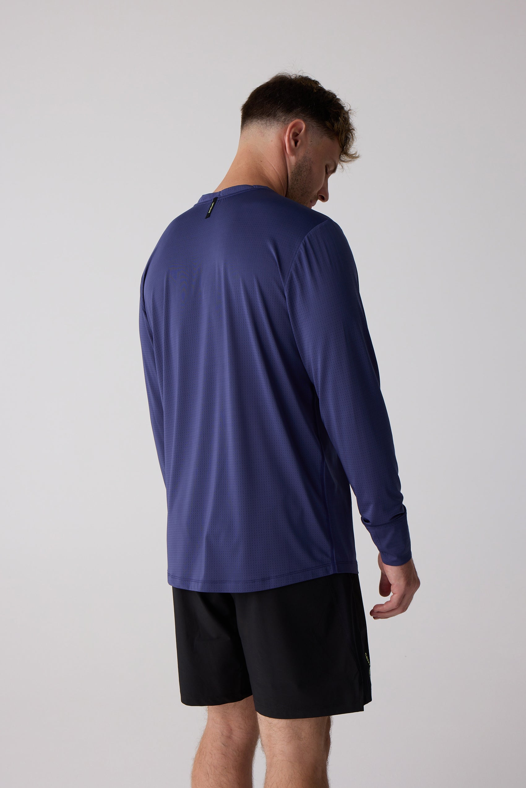 AirLite™ Men's Long Sleeve