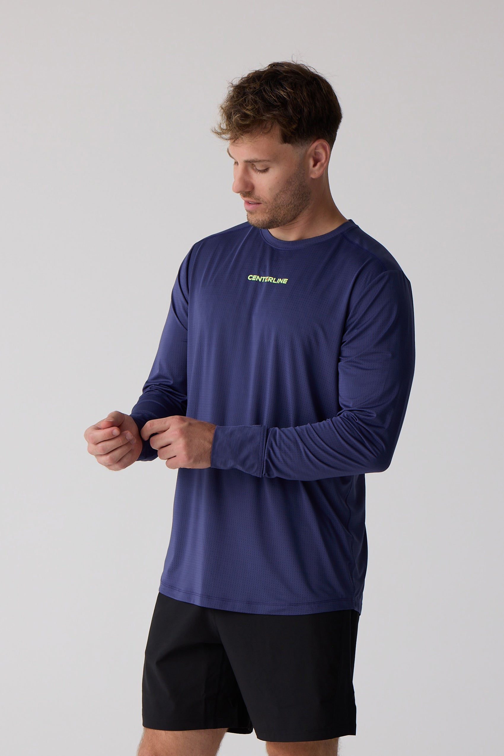AirLite™ Men's Long Sleeve