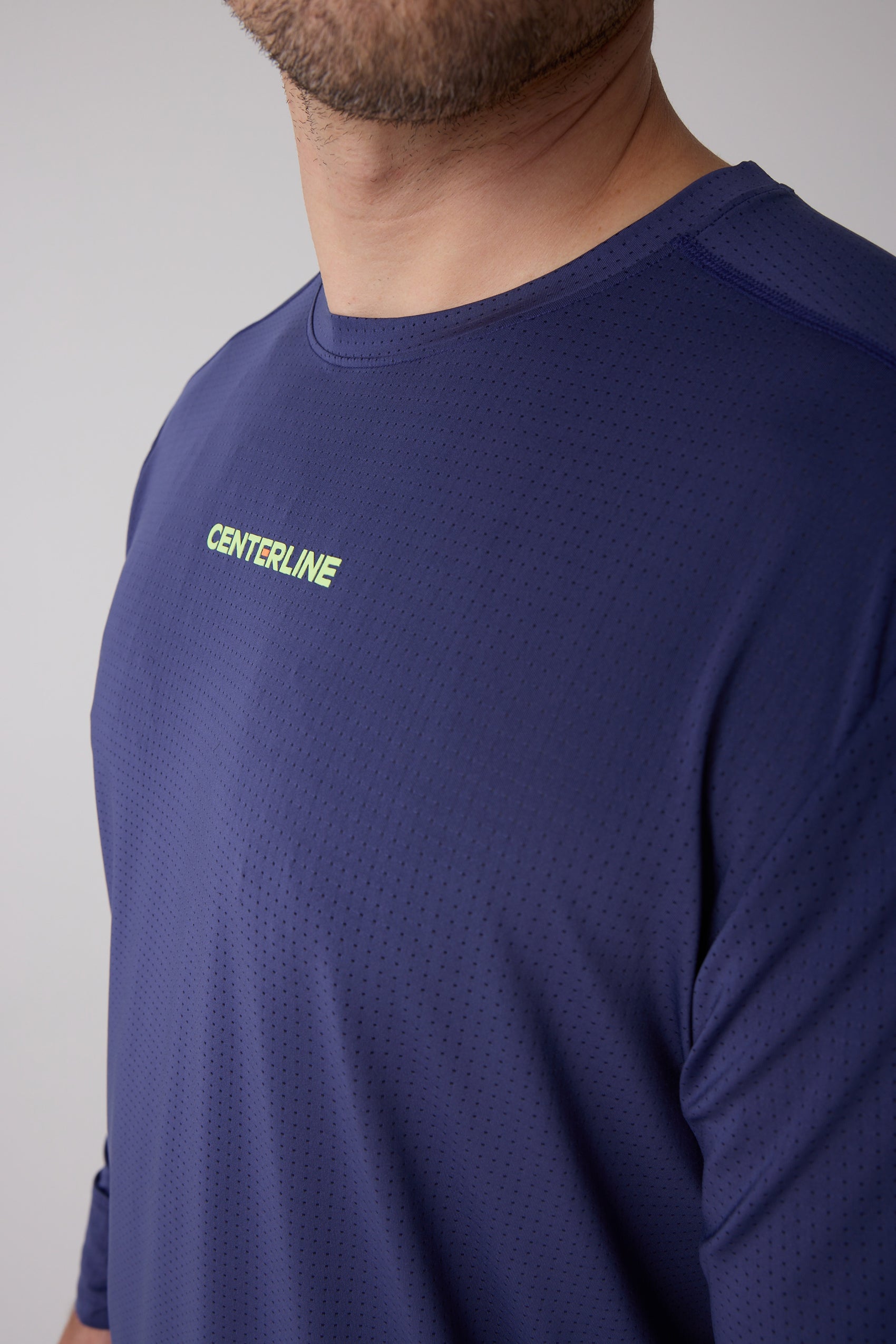 AirLite™ Men's Long Sleeve
