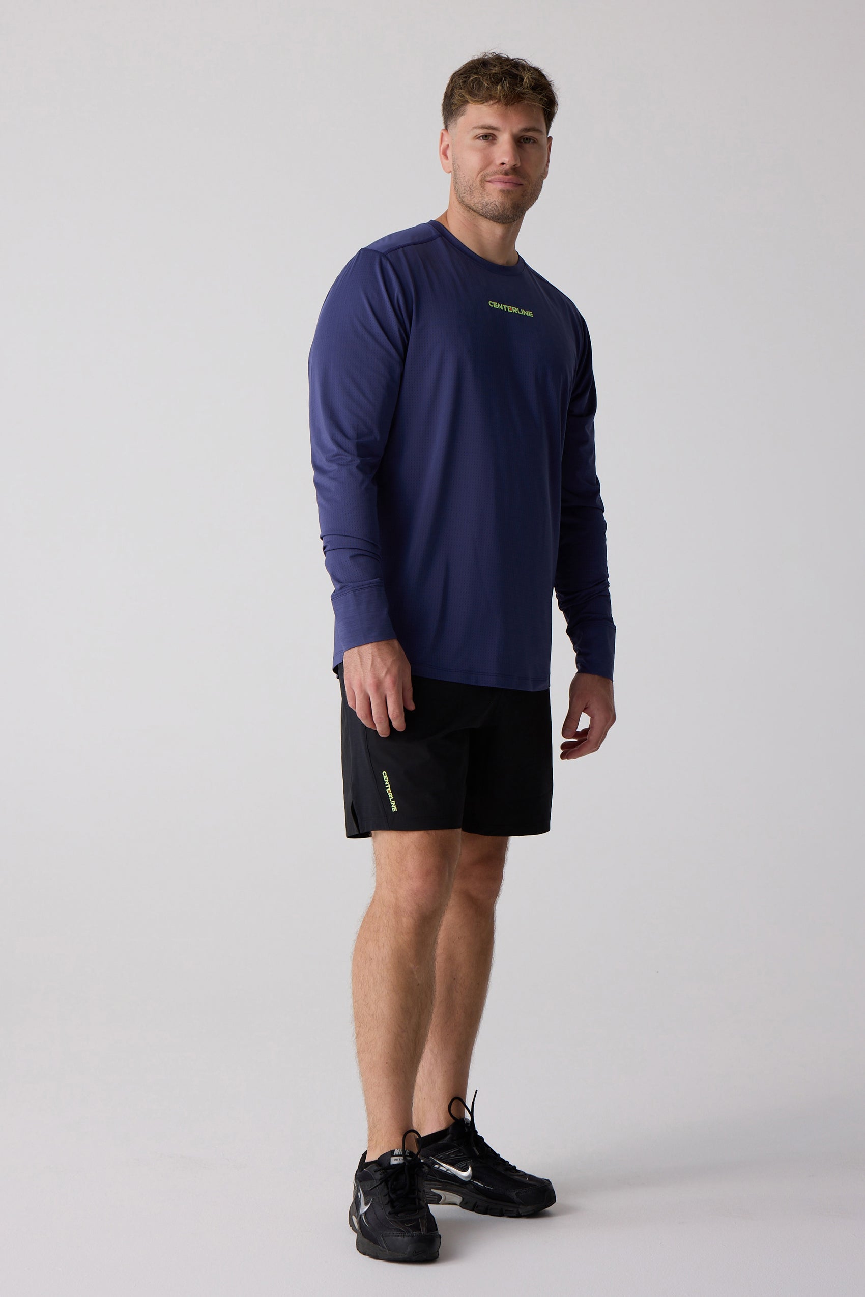 AirLite™ Men's Long Sleeve