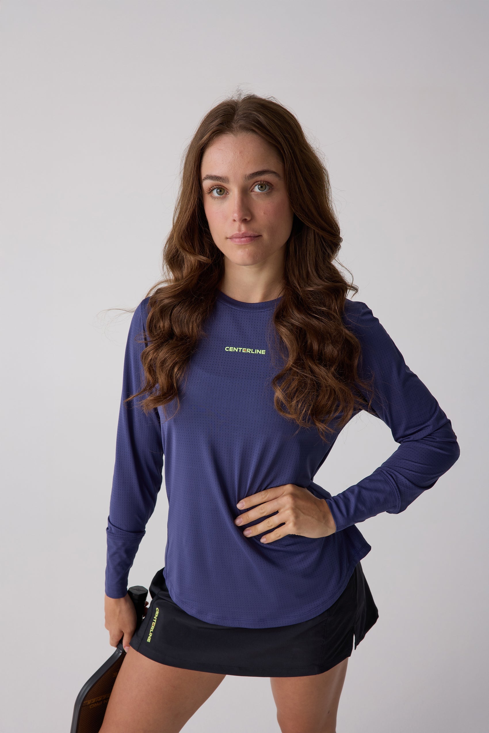 AirLite™ Women's Long Sleeve