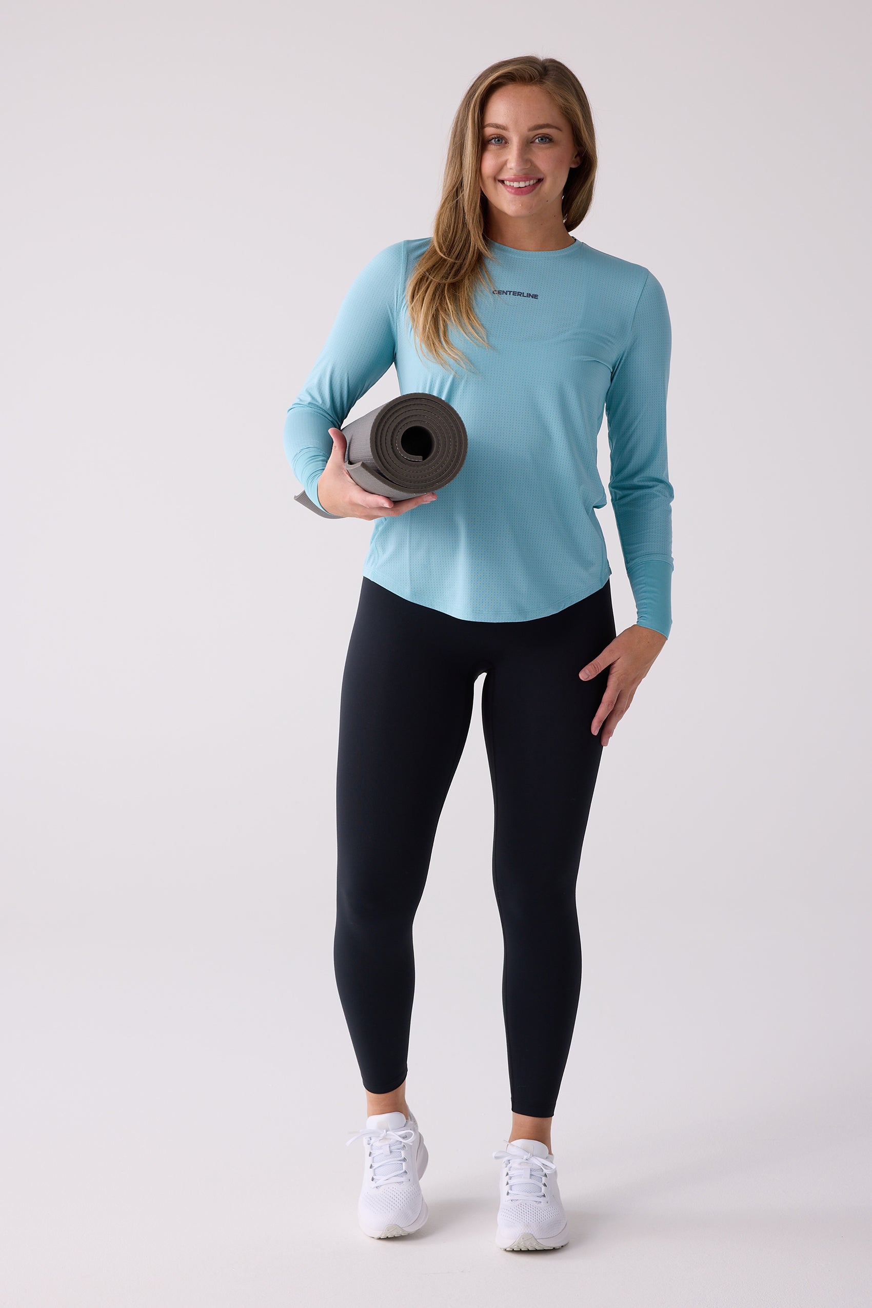 AirLite™ Women's Long Sleeve