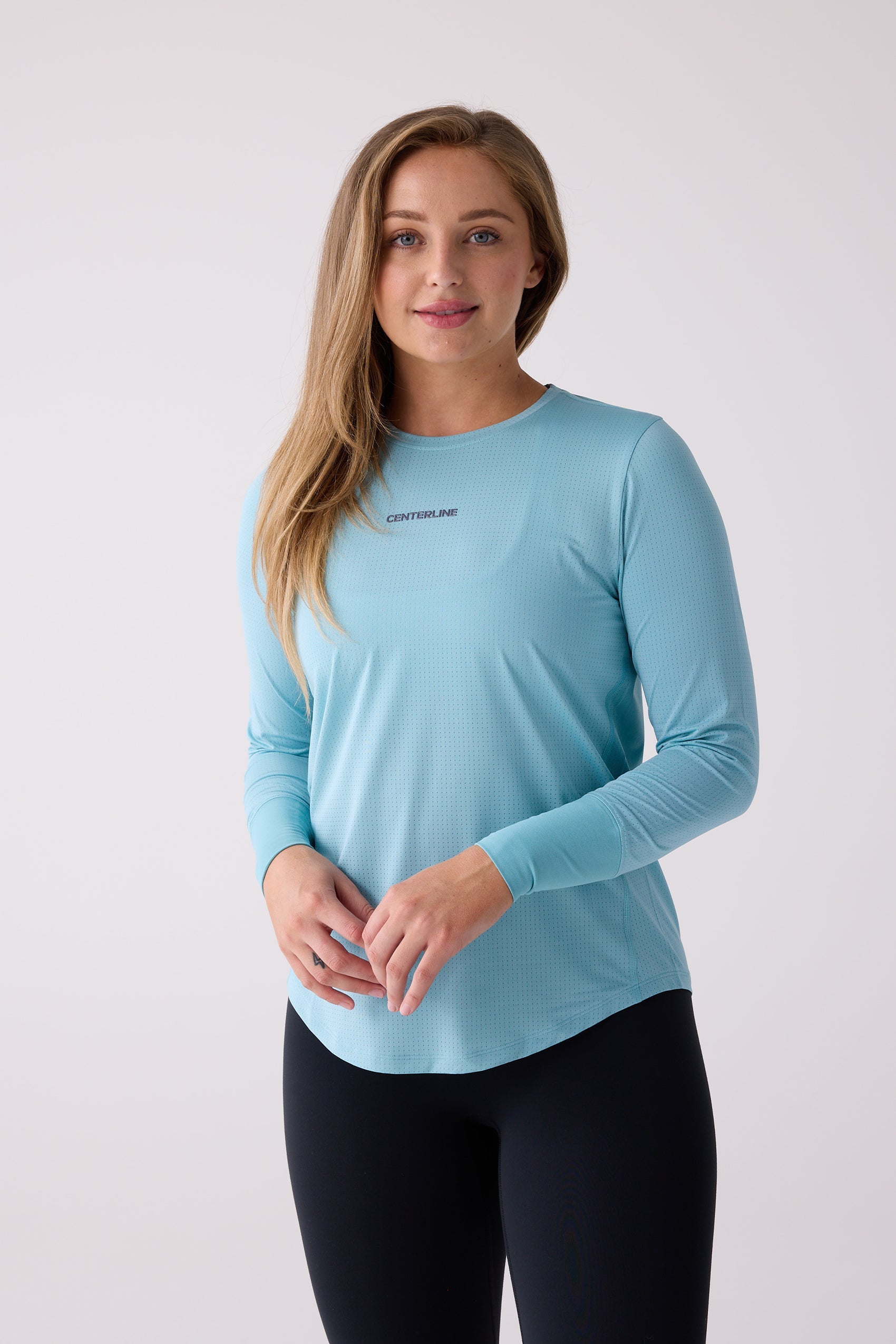 AirLite™ Women's Long Sleeve