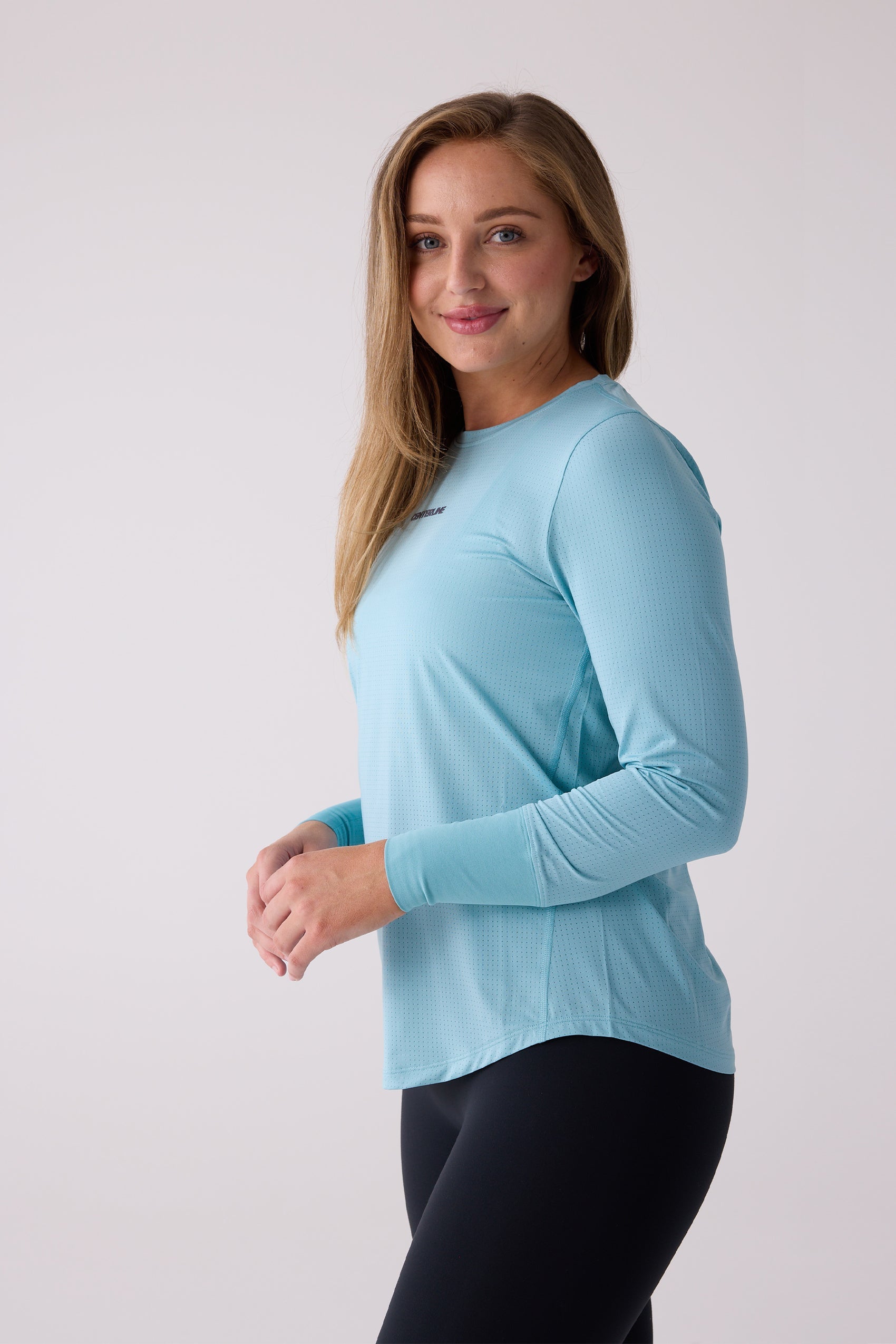 AirLite™ Women's Long Sleeve