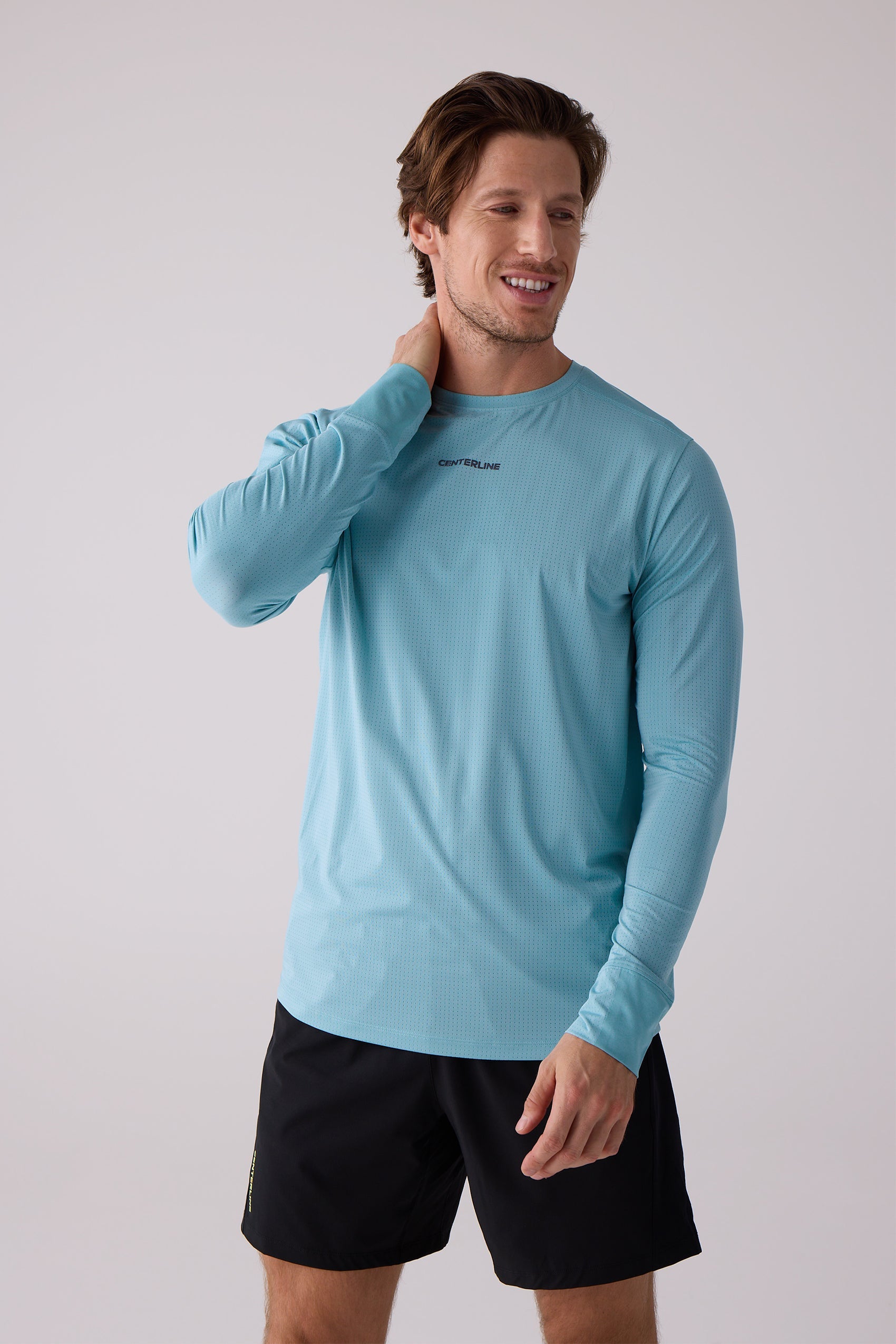 AirLite™ Men's Long Sleeve