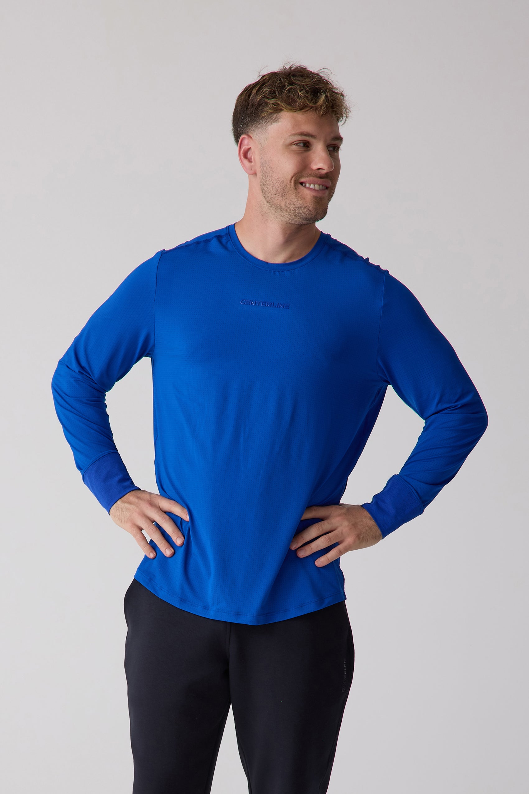 AirLite™ Men's Long Sleeve