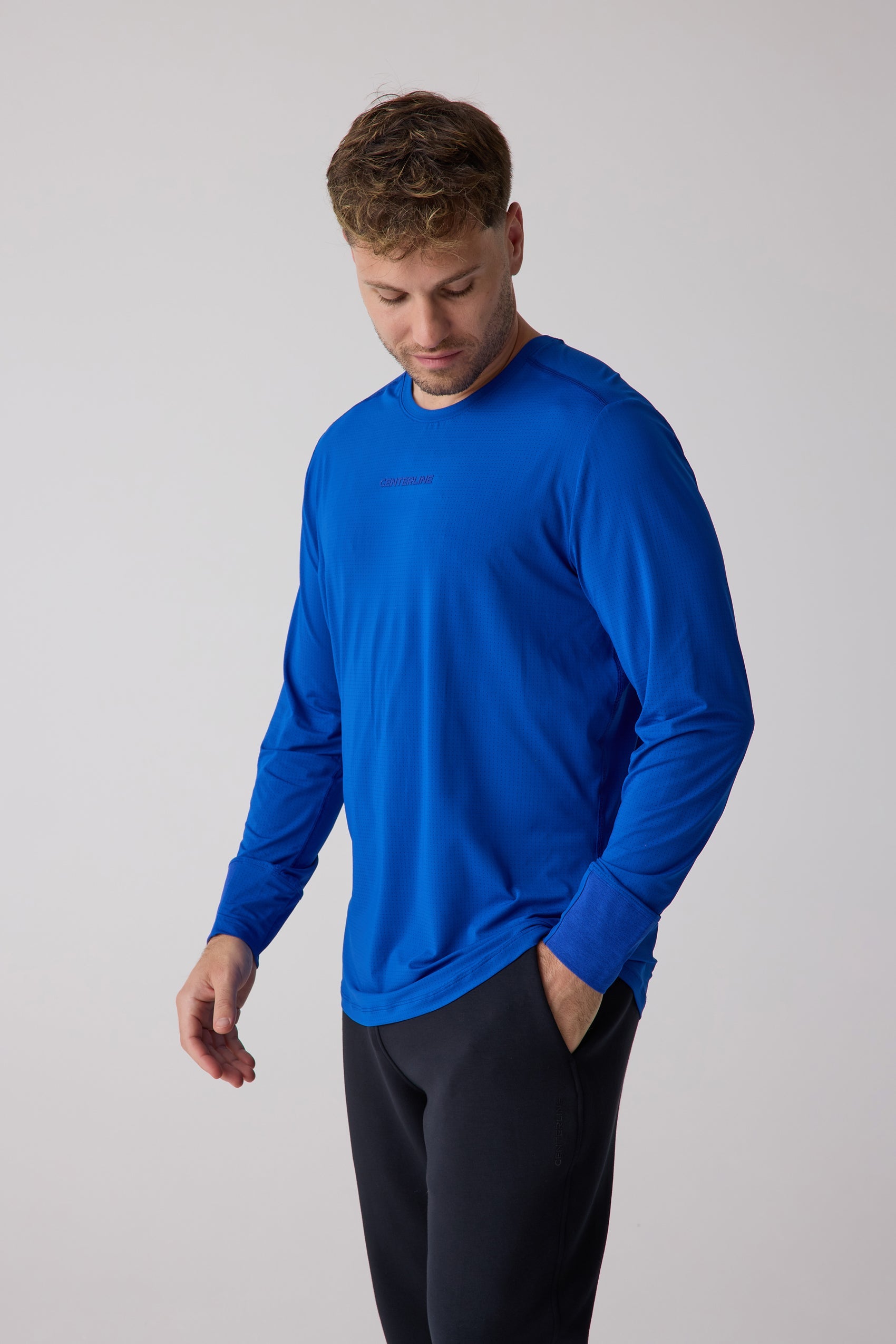 AirLite™ Men's Long Sleeve