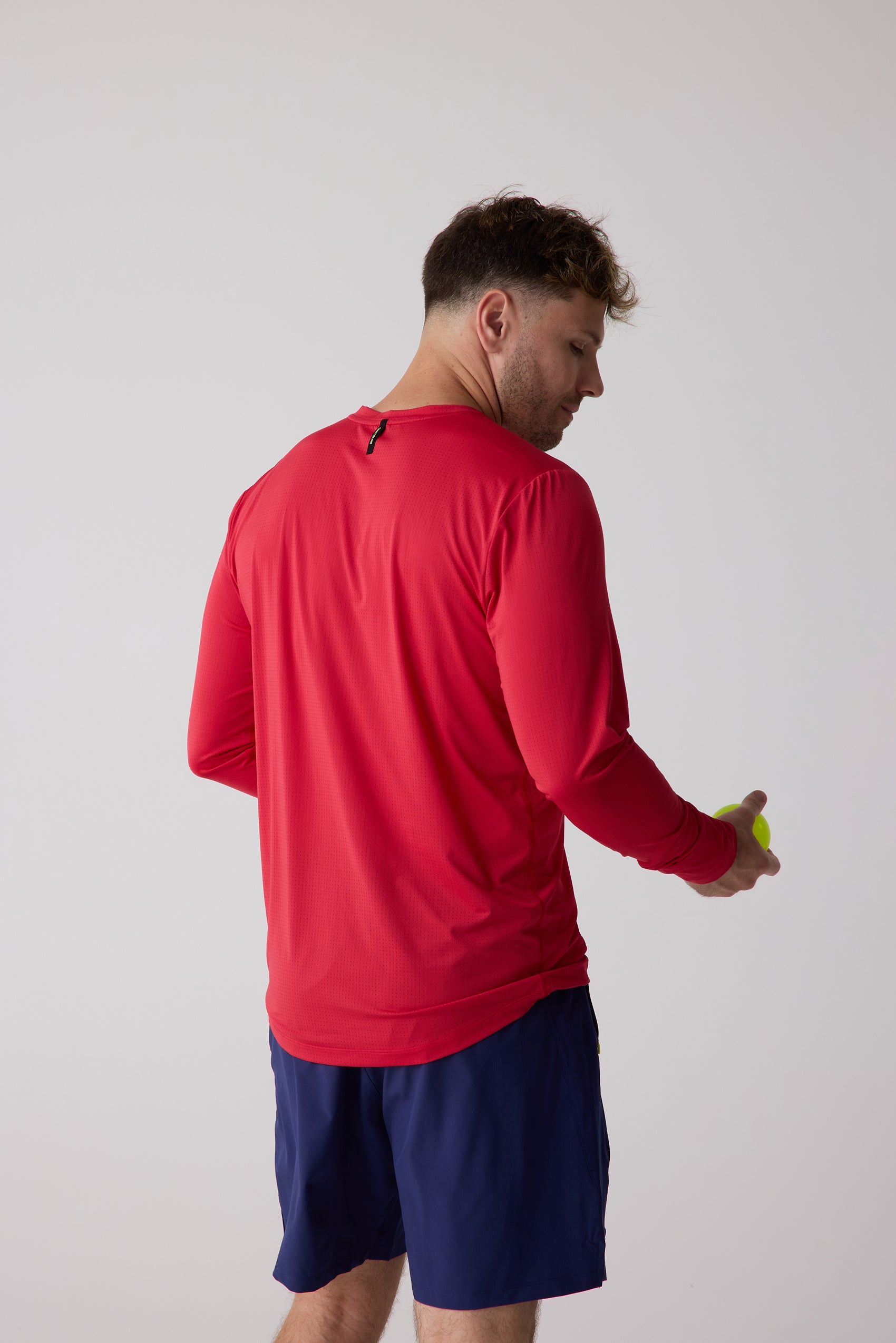 AirLite™ Men's Long Sleeve