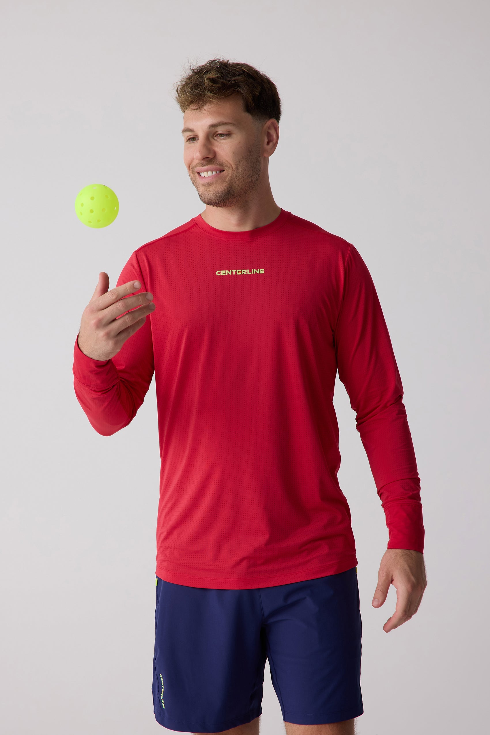 AirLite™ Men's Long Sleeve
