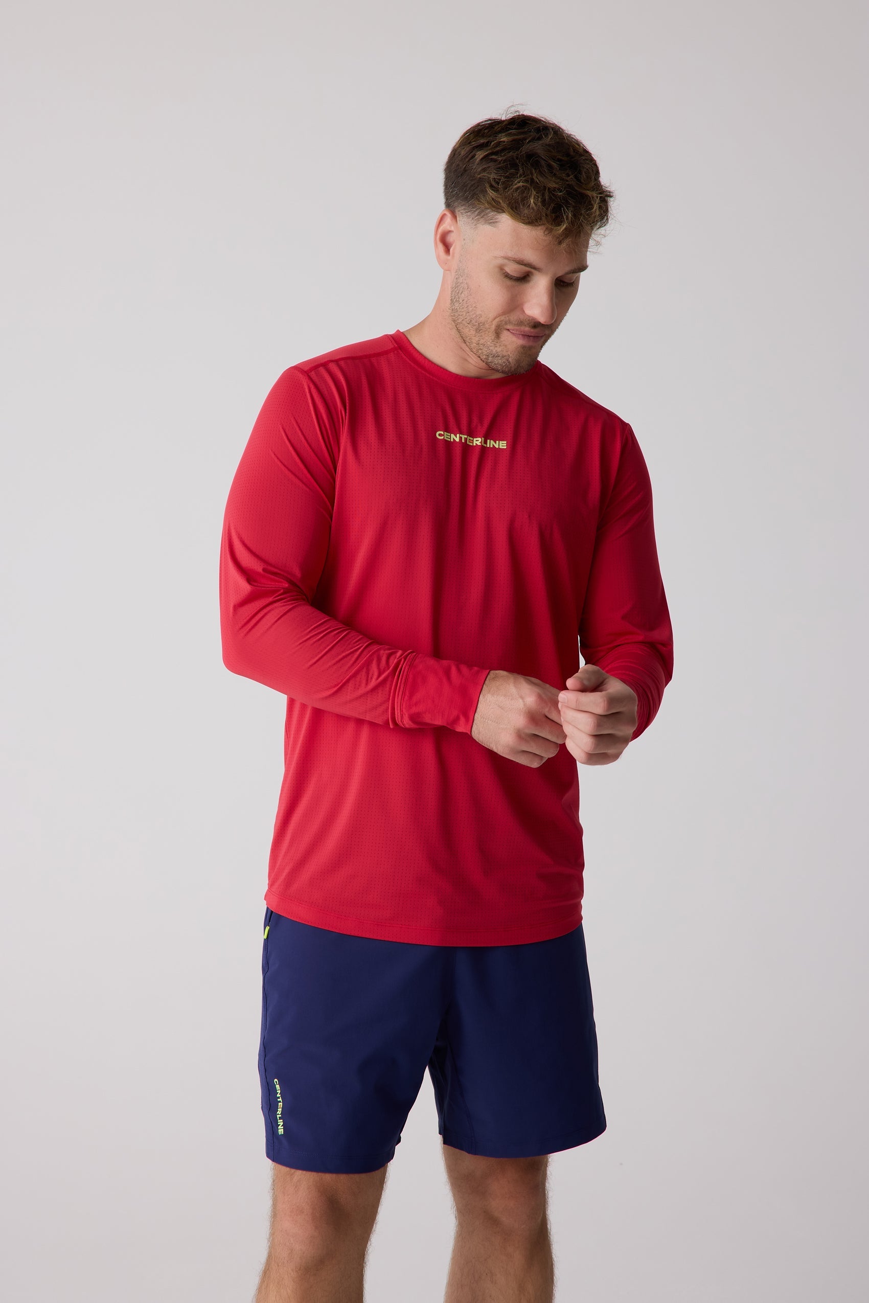 AirLite™ Men's Long Sleeve
