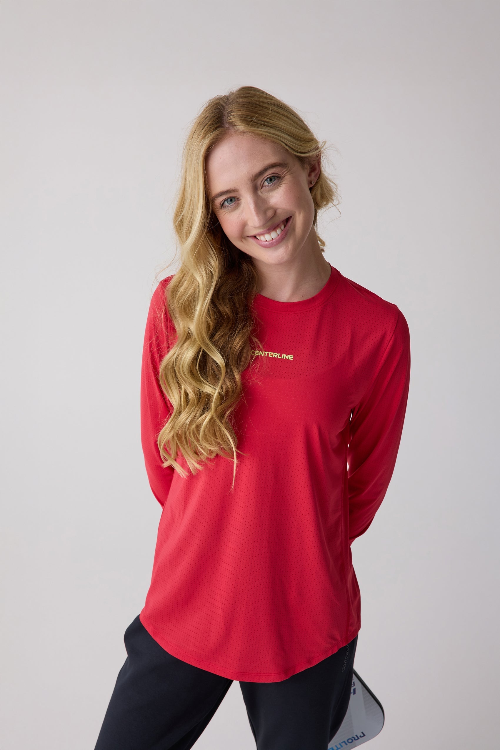 AirLite™ Women's Long Sleeve