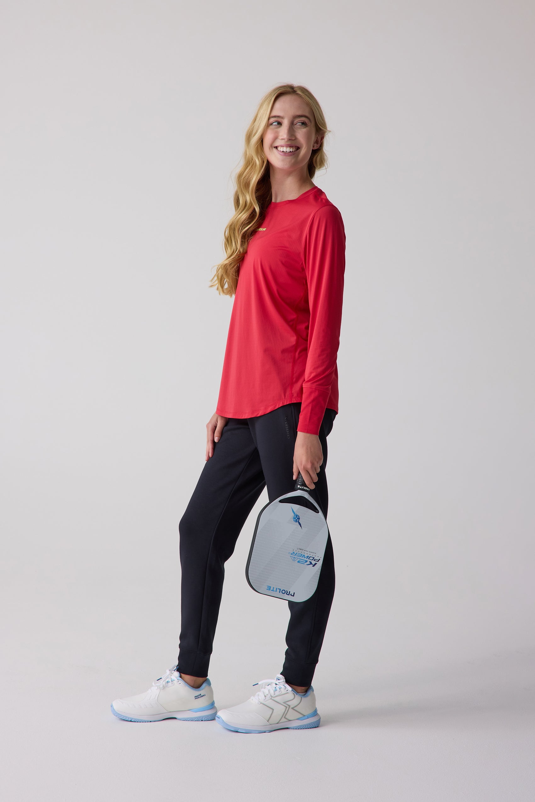 AirLite™ Women's Long Sleeve