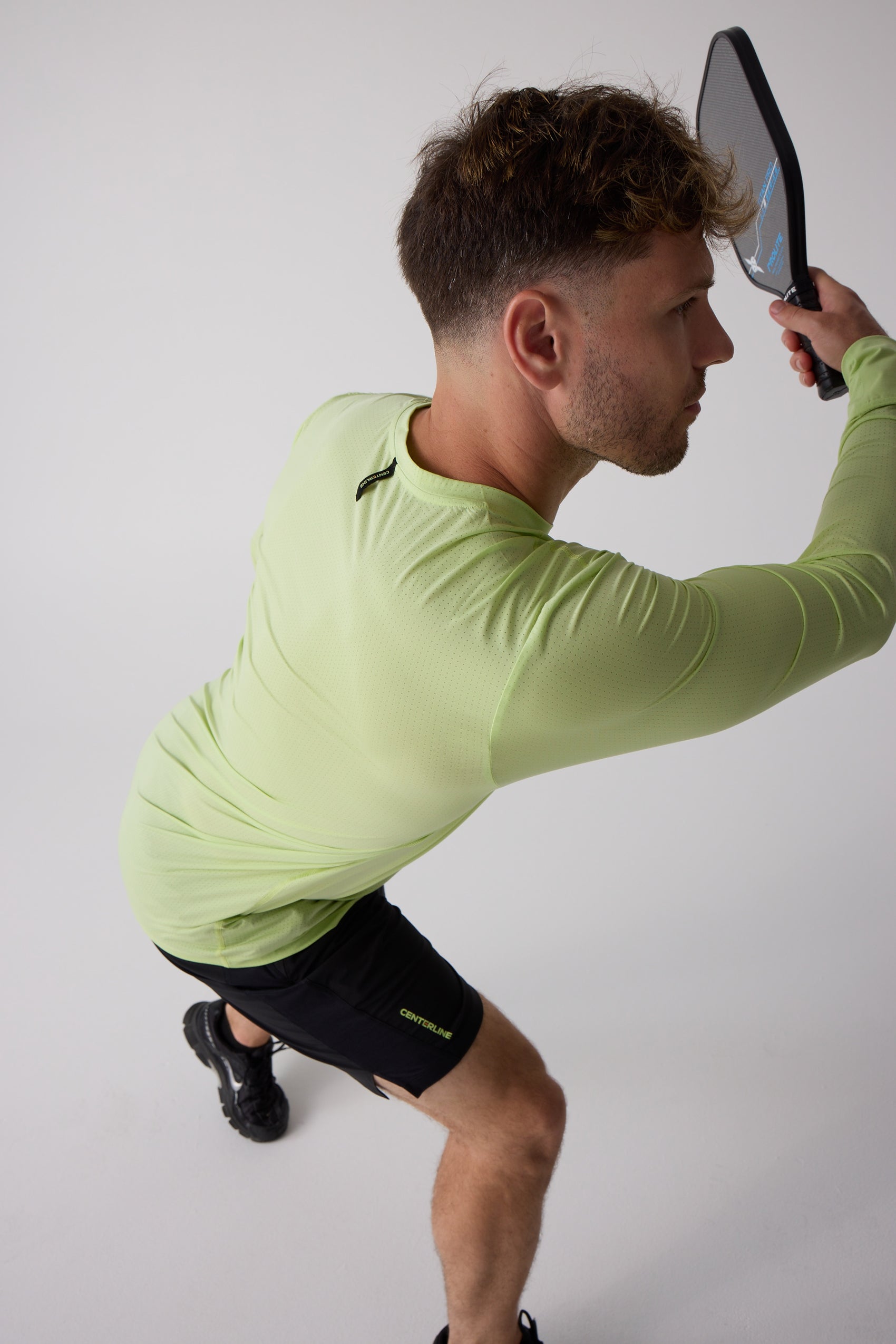 AirLite™ Men's Long Sleeve