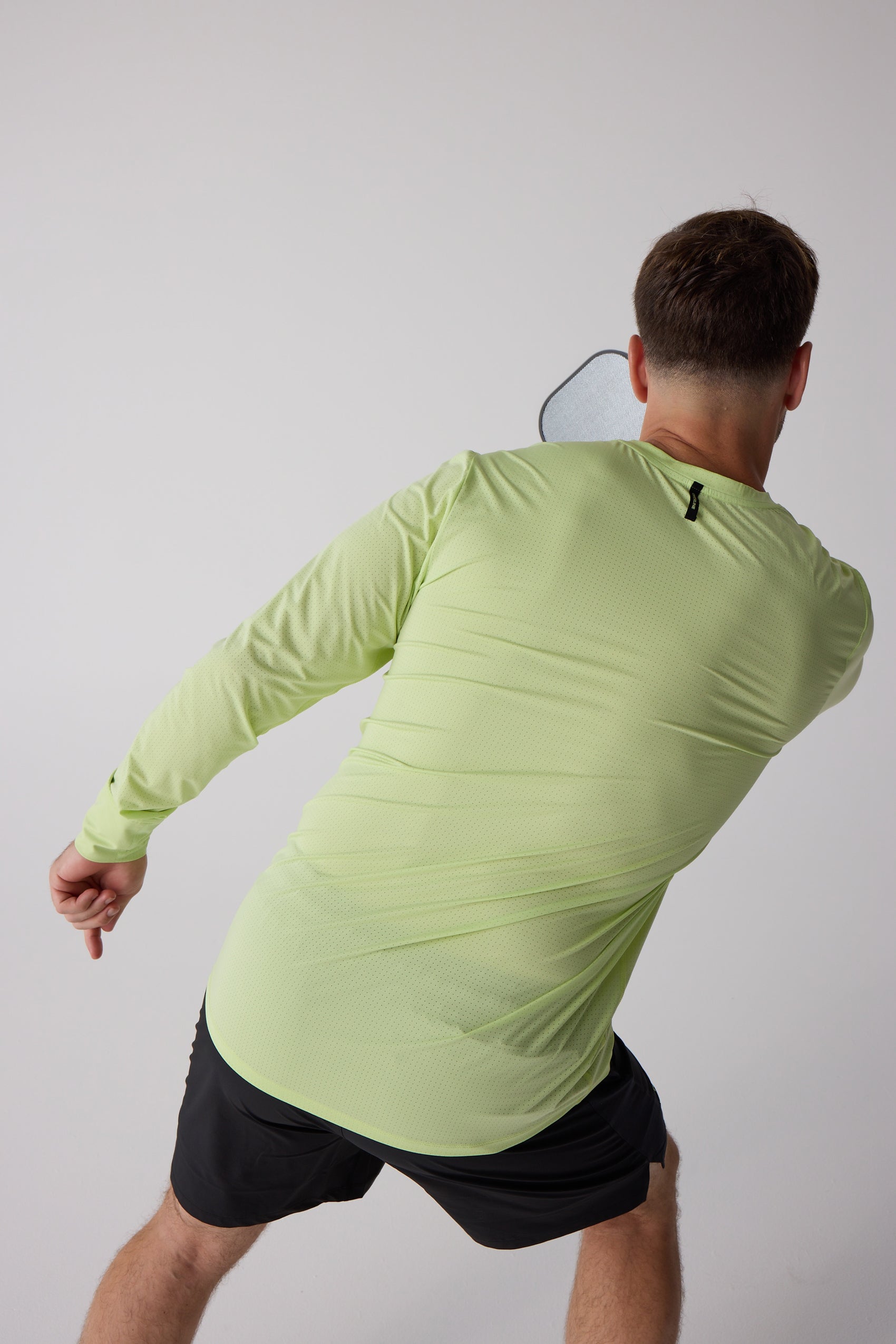 AirLite™ Men's Long Sleeve