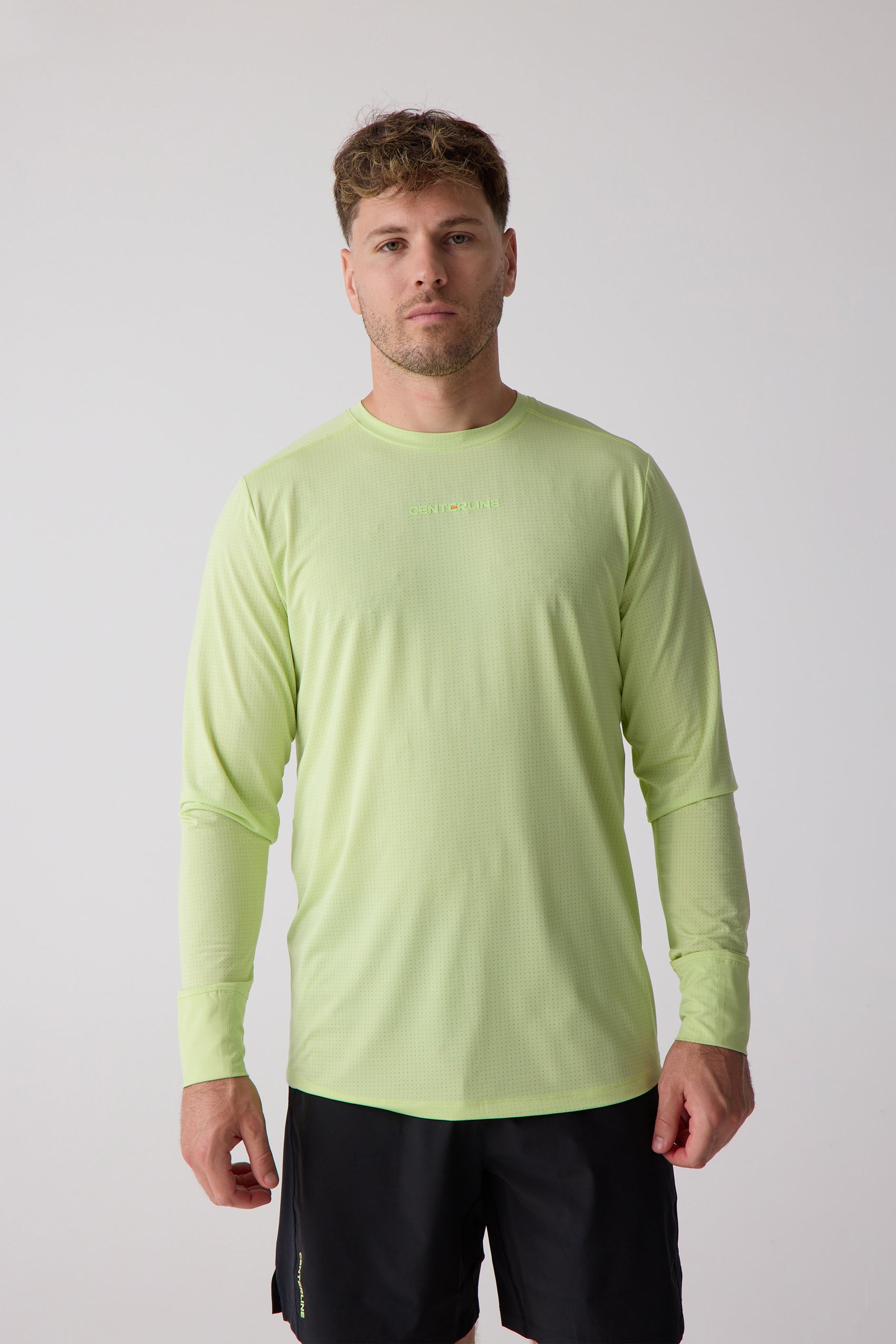 AirLite™ Men's Long Sleeve
