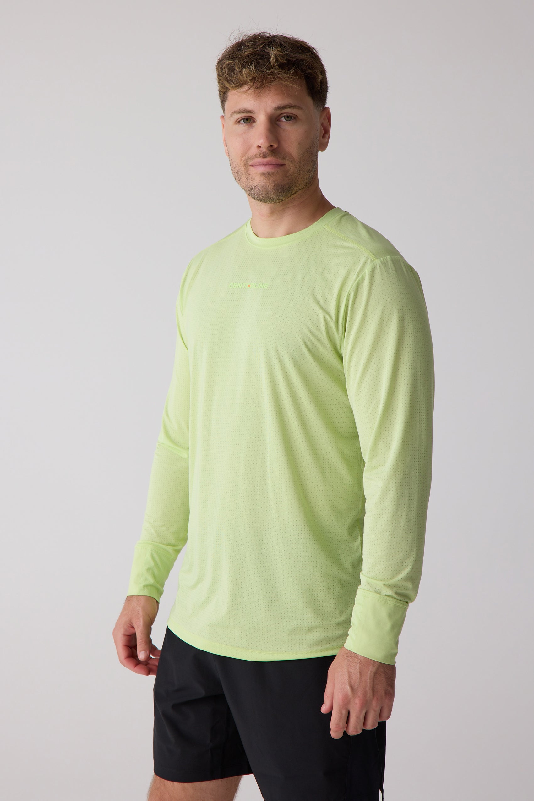 AirLite™ Men's Long Sleeve