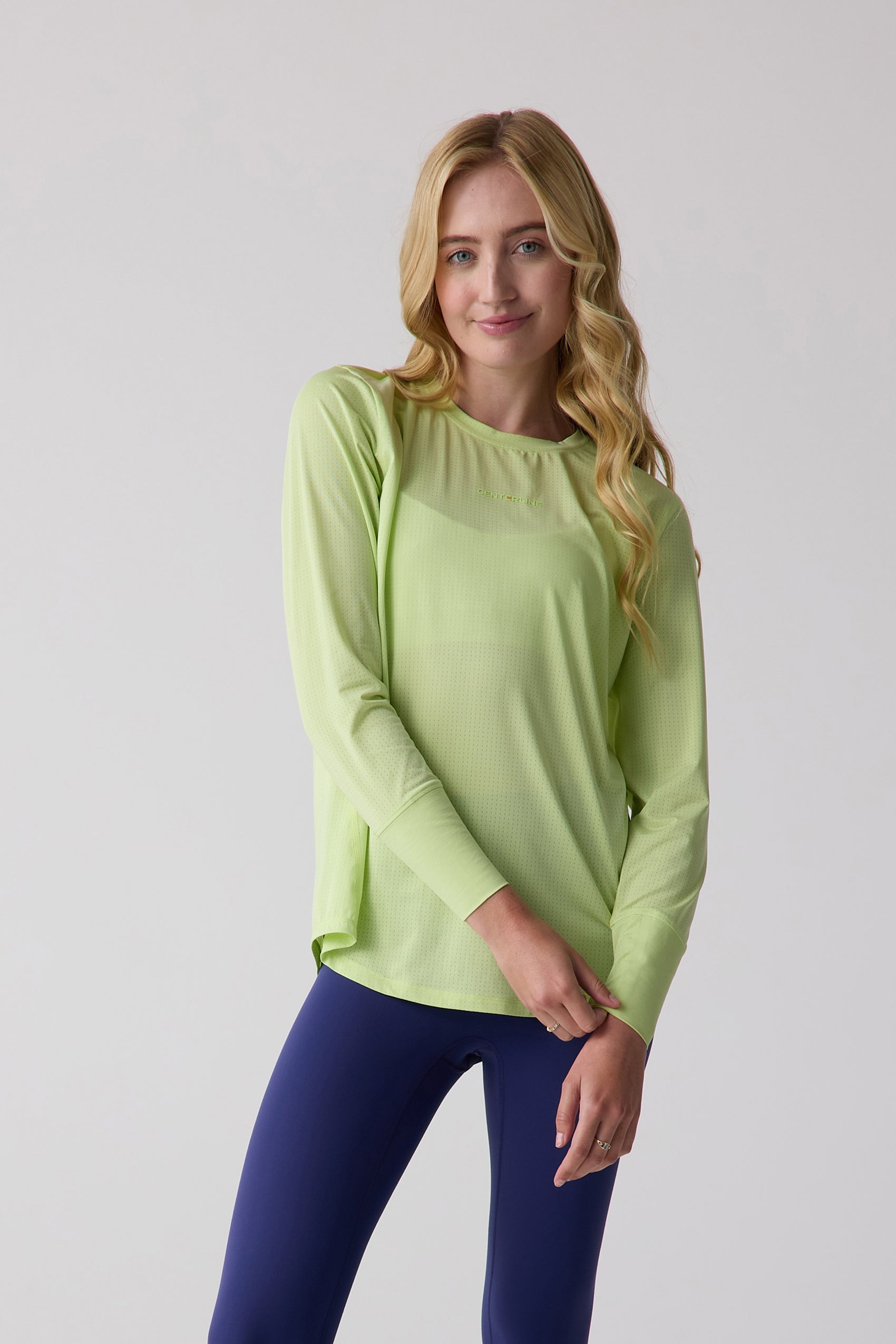 AirLite™ Women's Long Sleeve