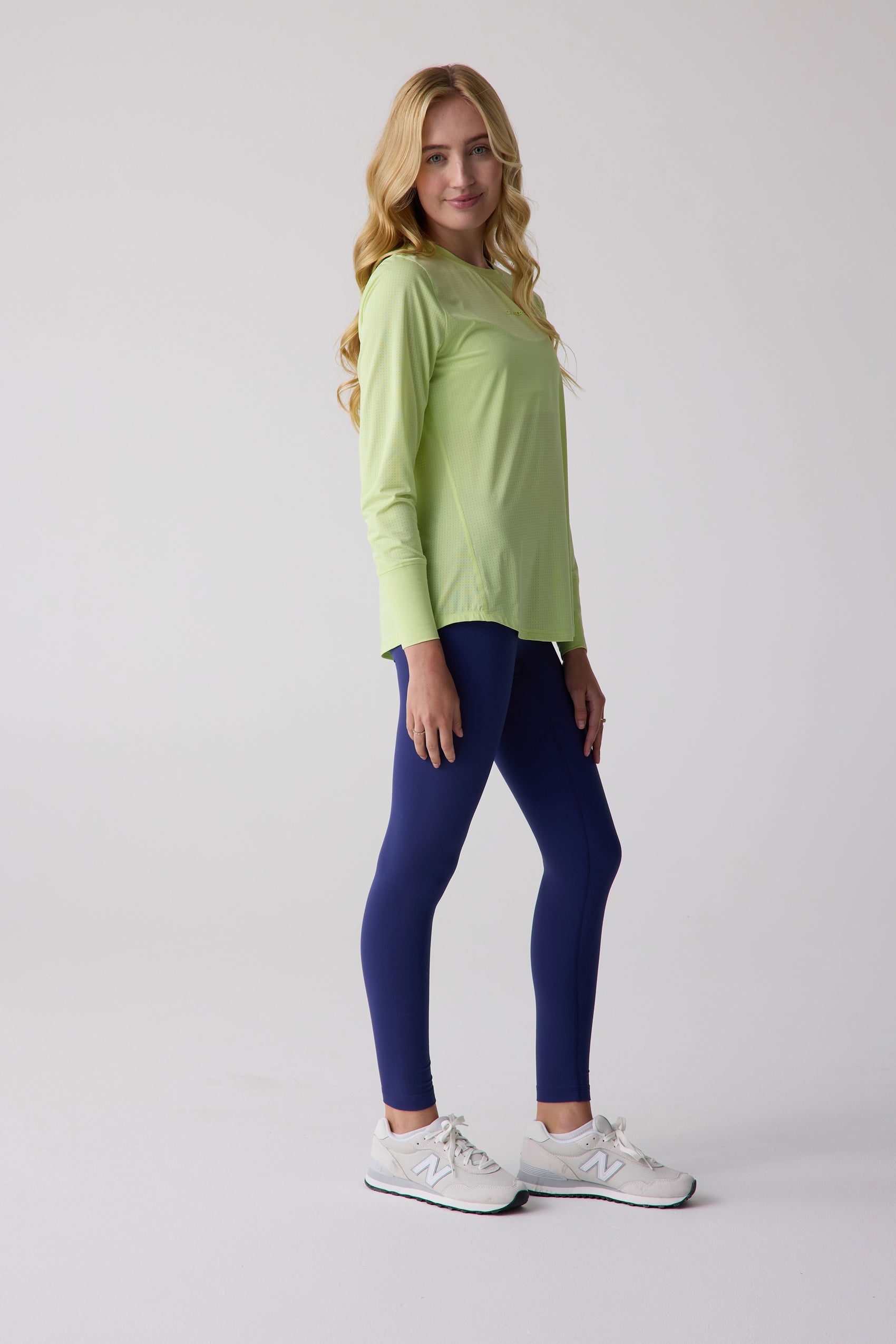 AirLite™ Women's Long Sleeve
