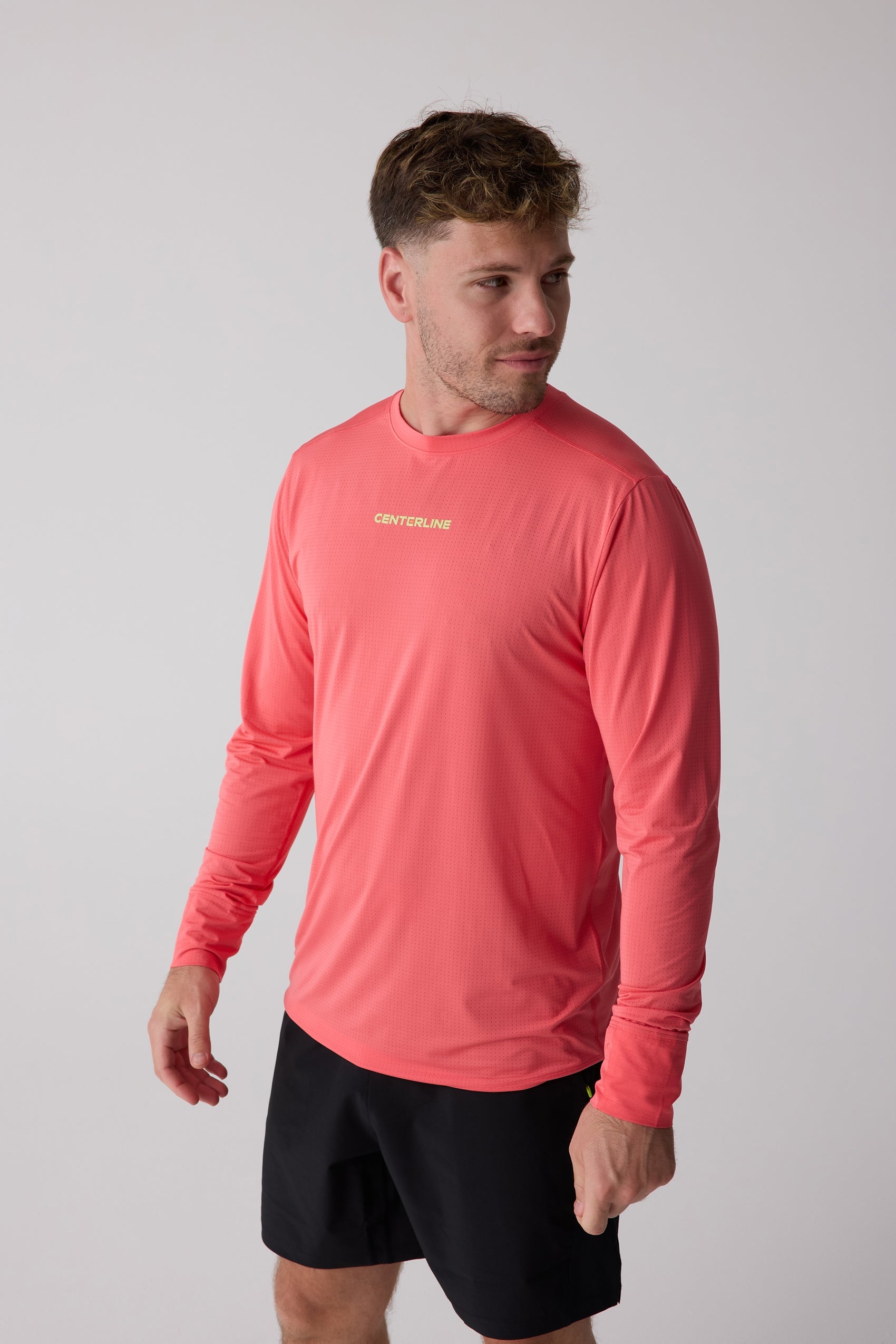 AirLite™ Men's Long Sleeve
