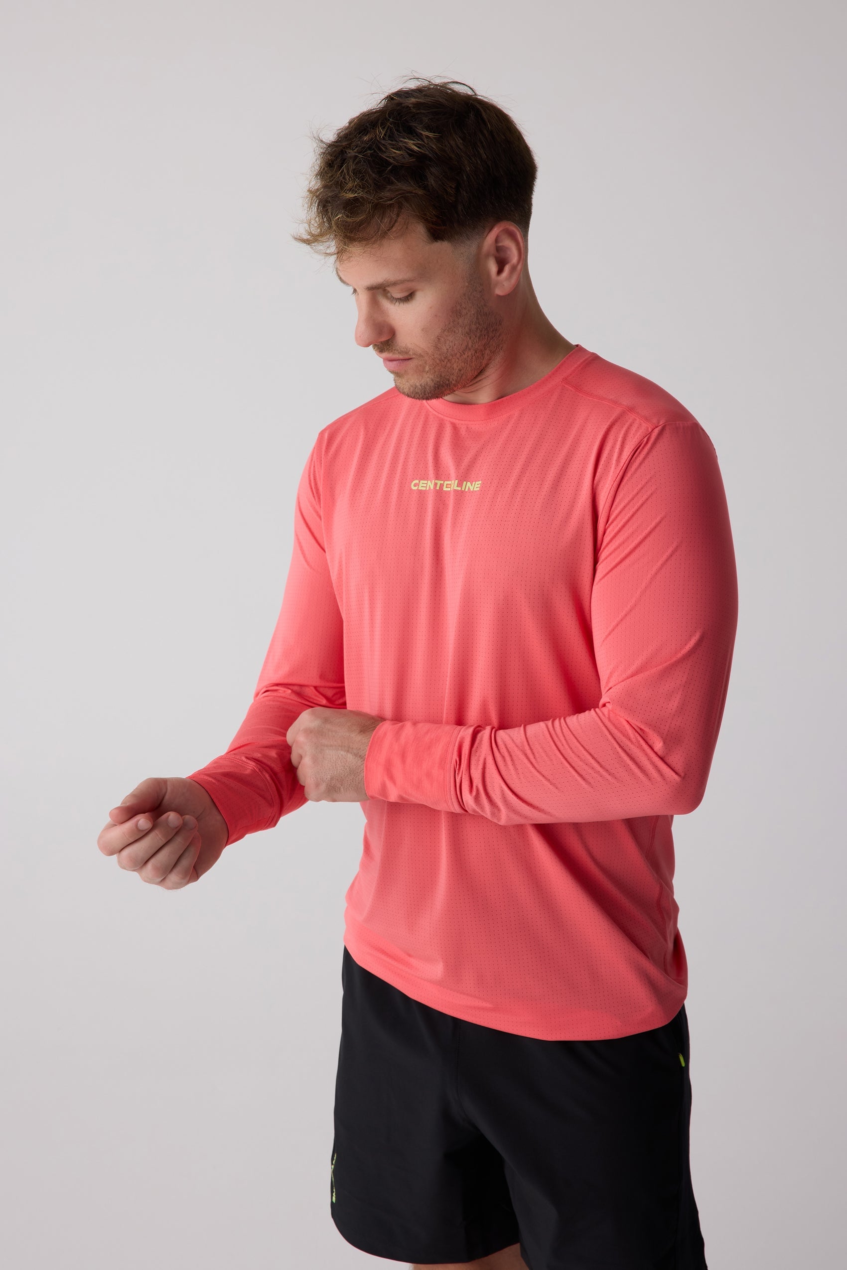 AirLite™ Men's Long Sleeve