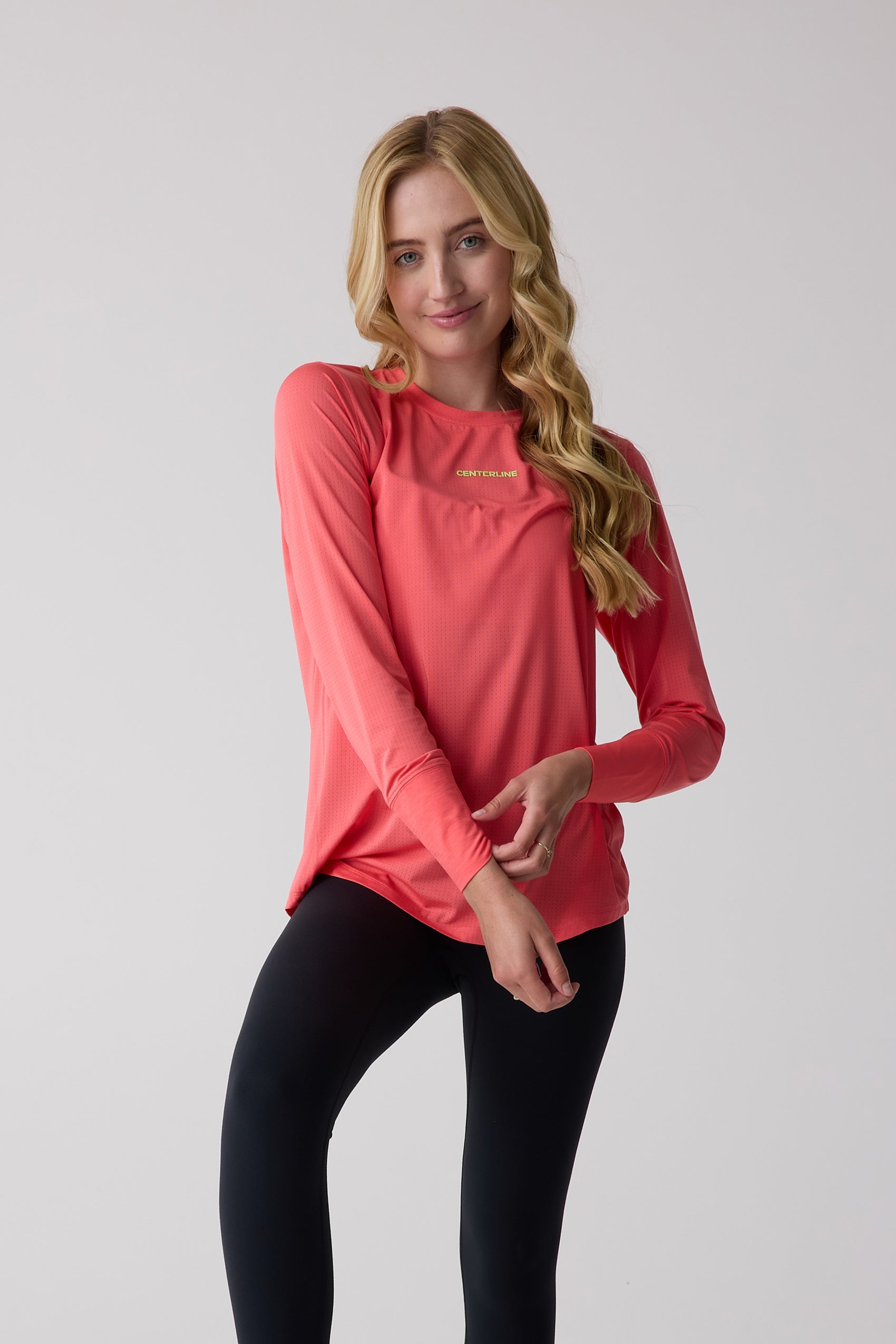 AirLite™ Women's Long Sleeve