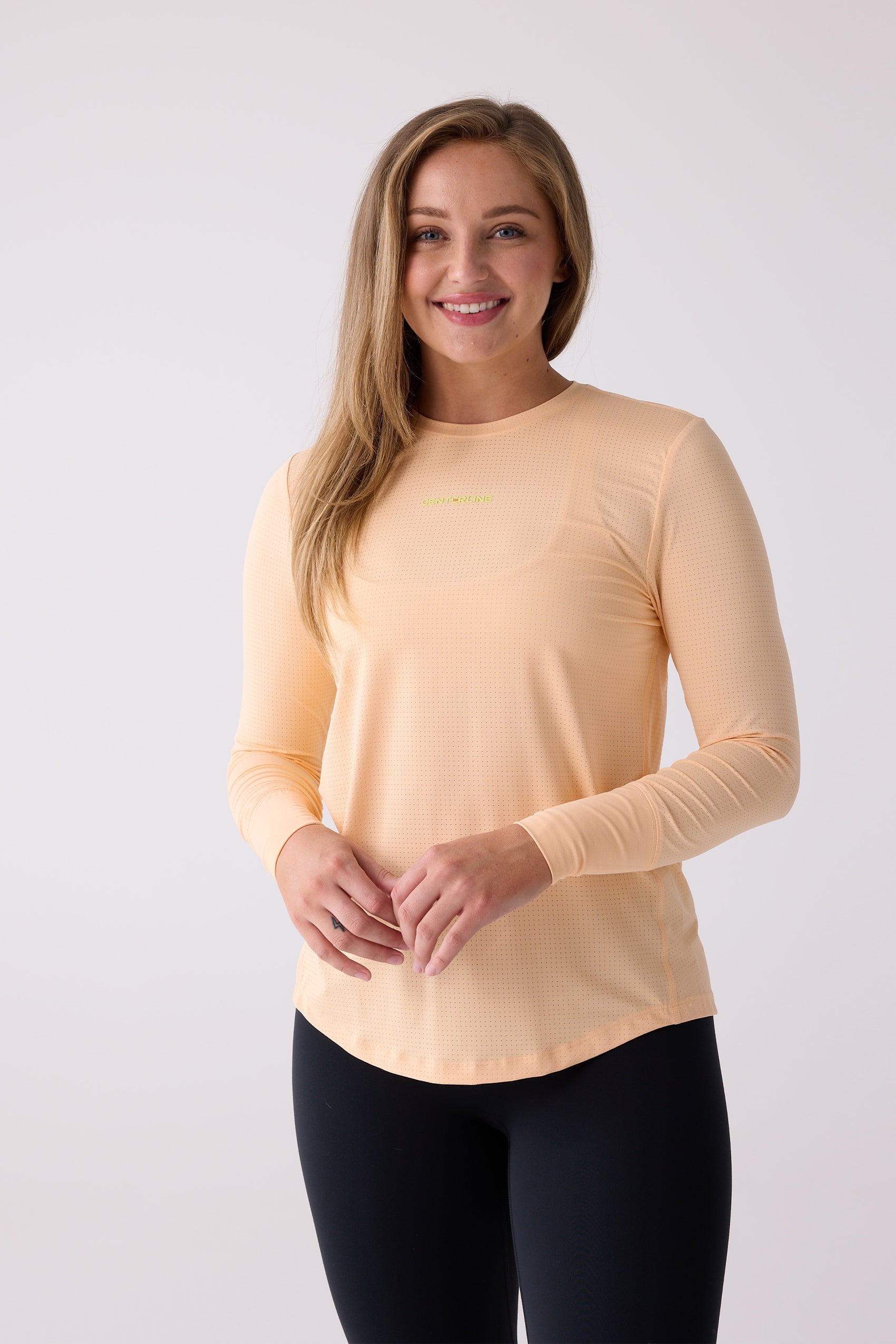 AirLite™ Women's Long Sleeve