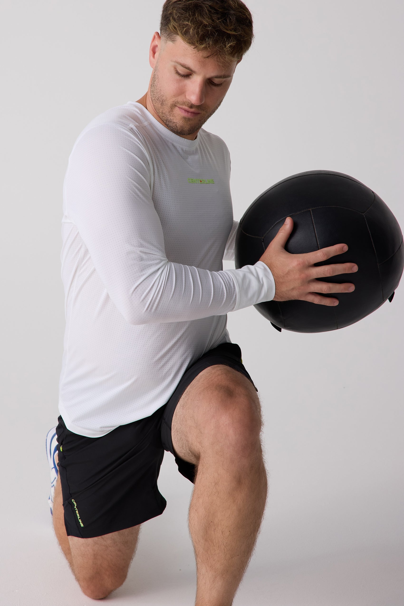 AirLite™ Men's Long Sleeve