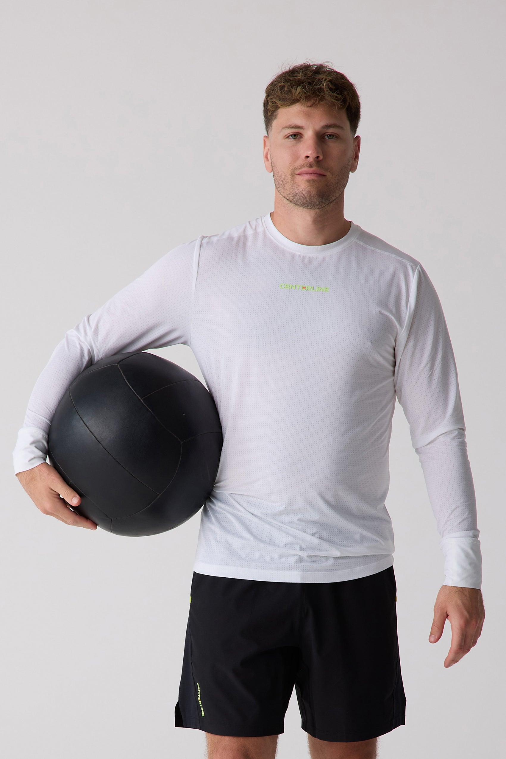 AirLite™ Men's Long Sleeve