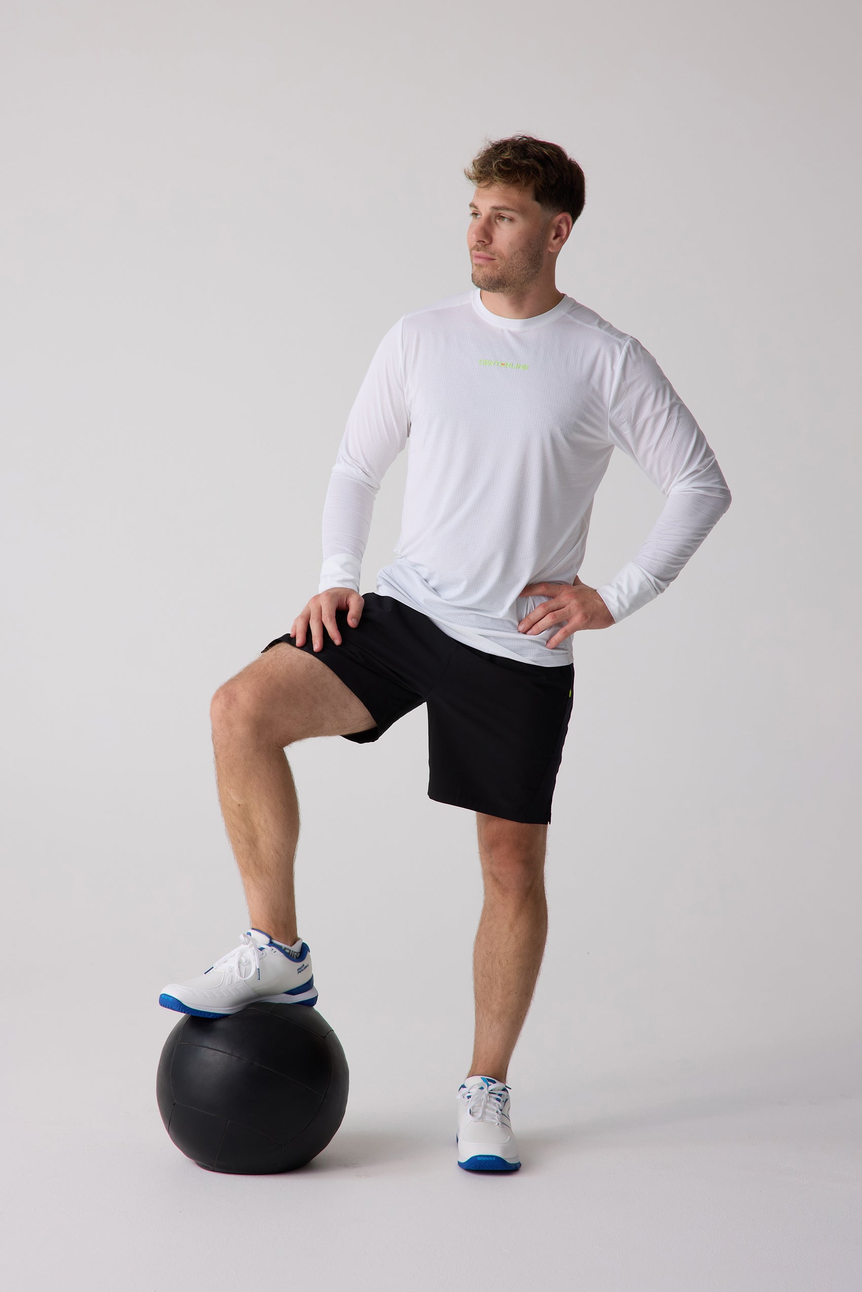 AirLite™ Men's Long Sleeve