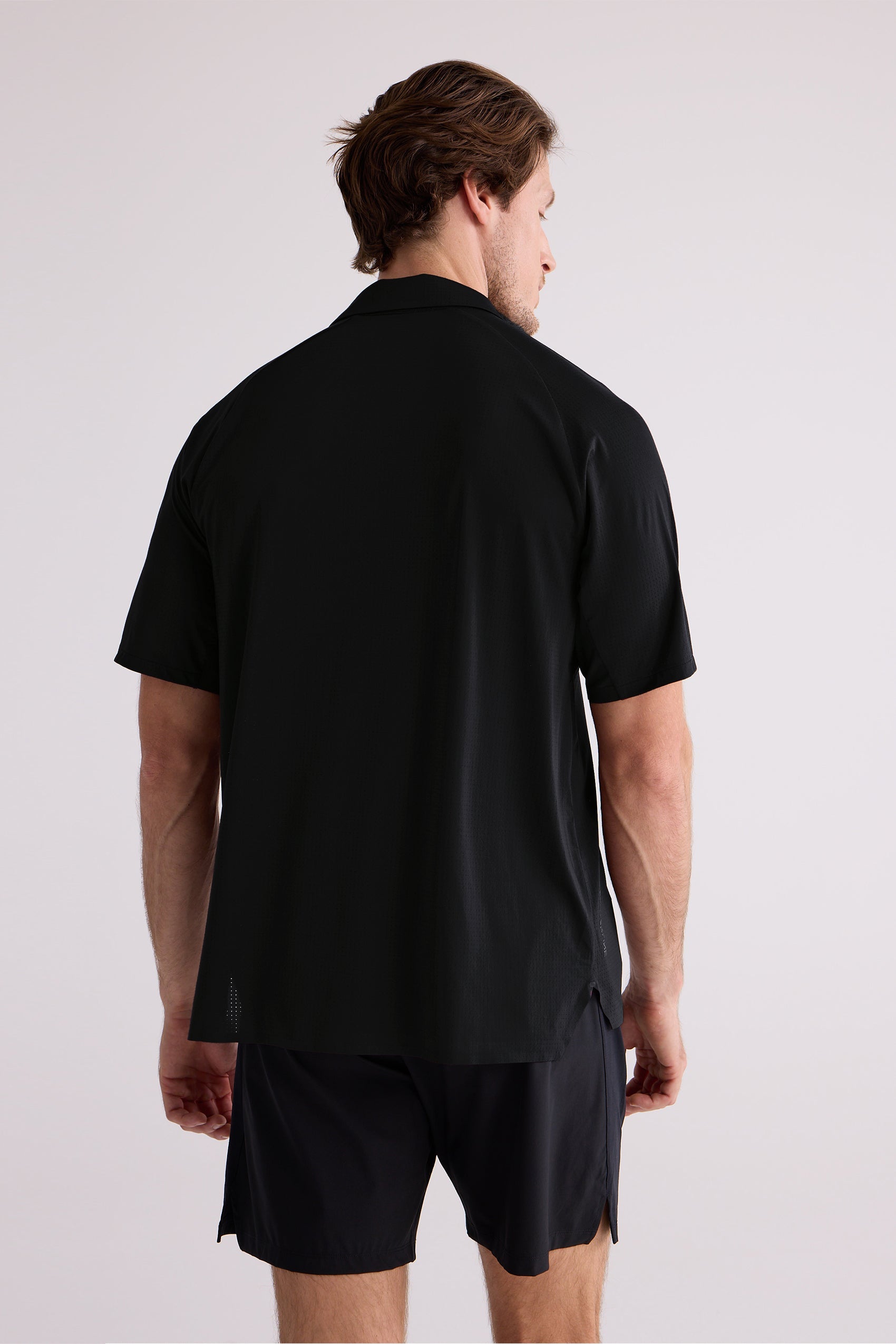 Men's AirLite™ Polo Shirt