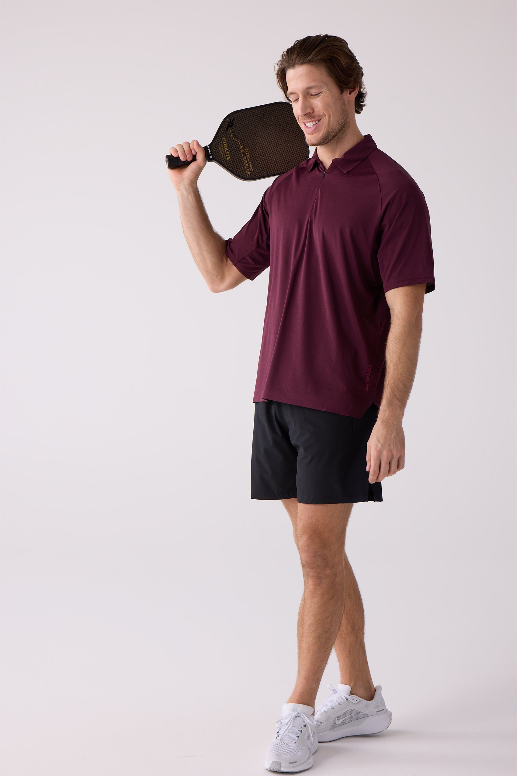 Men's AirLite™ Polo Shirt