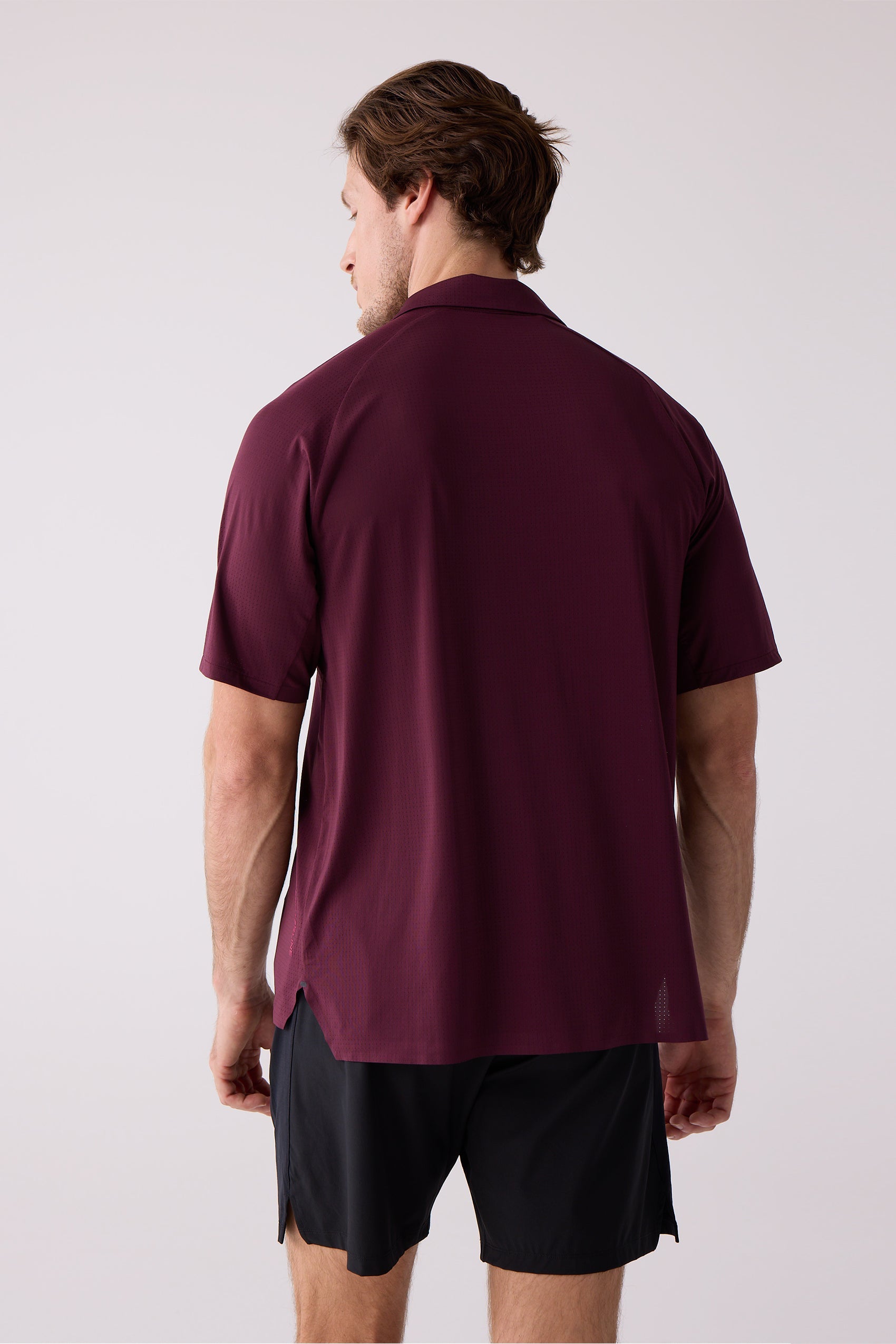 Men's AirLite™ Polo Shirt