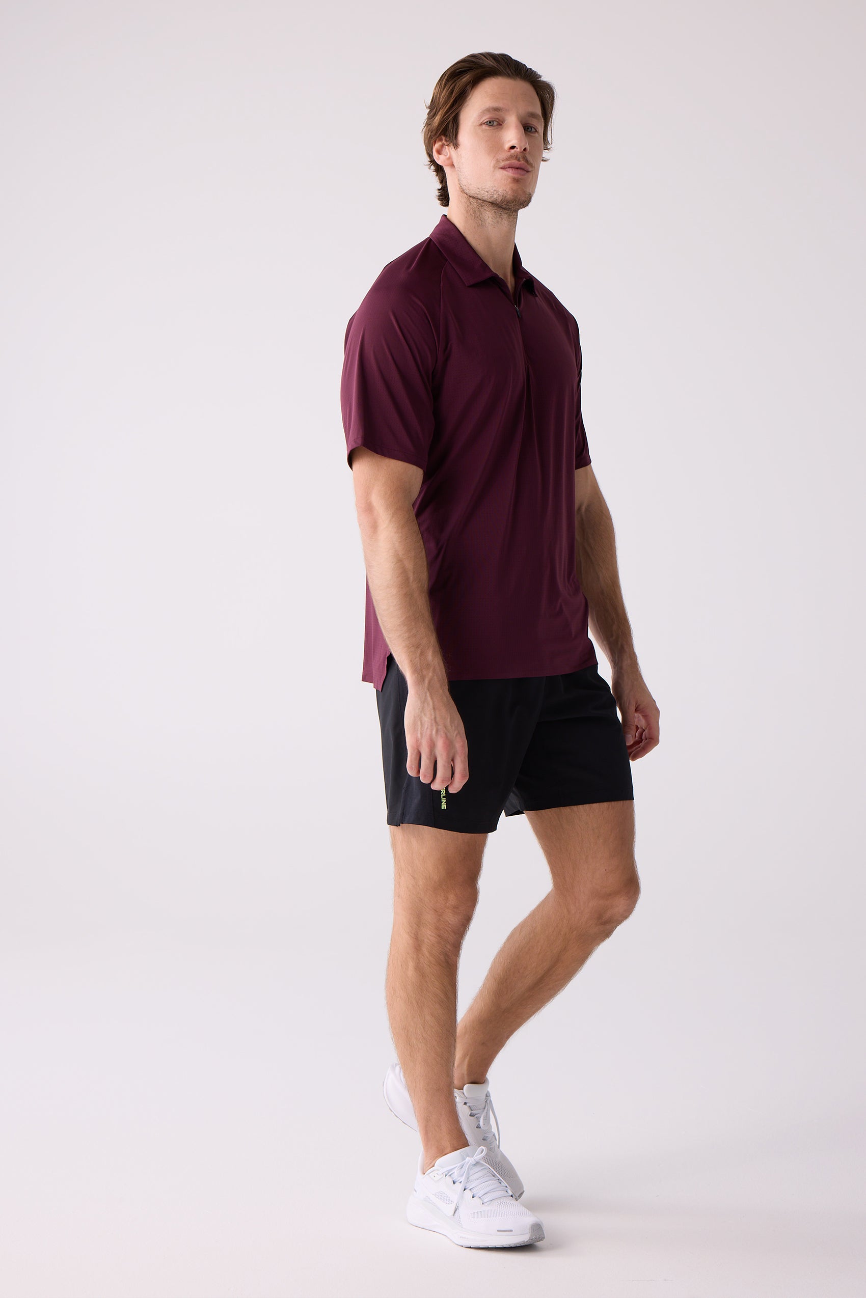Men's AirLite™ Polo Shirt
