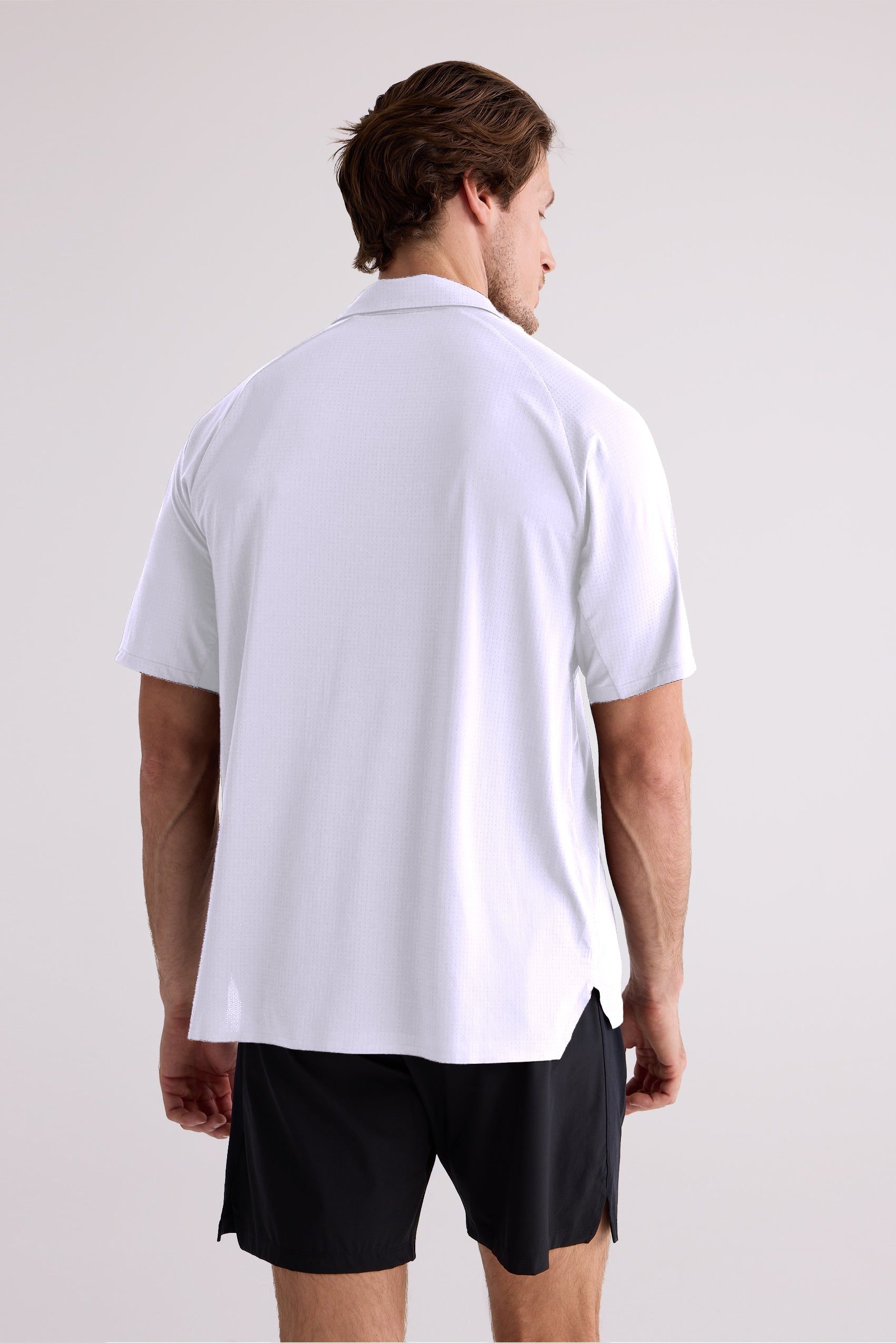 Men's AirLite™ Polo Shirt