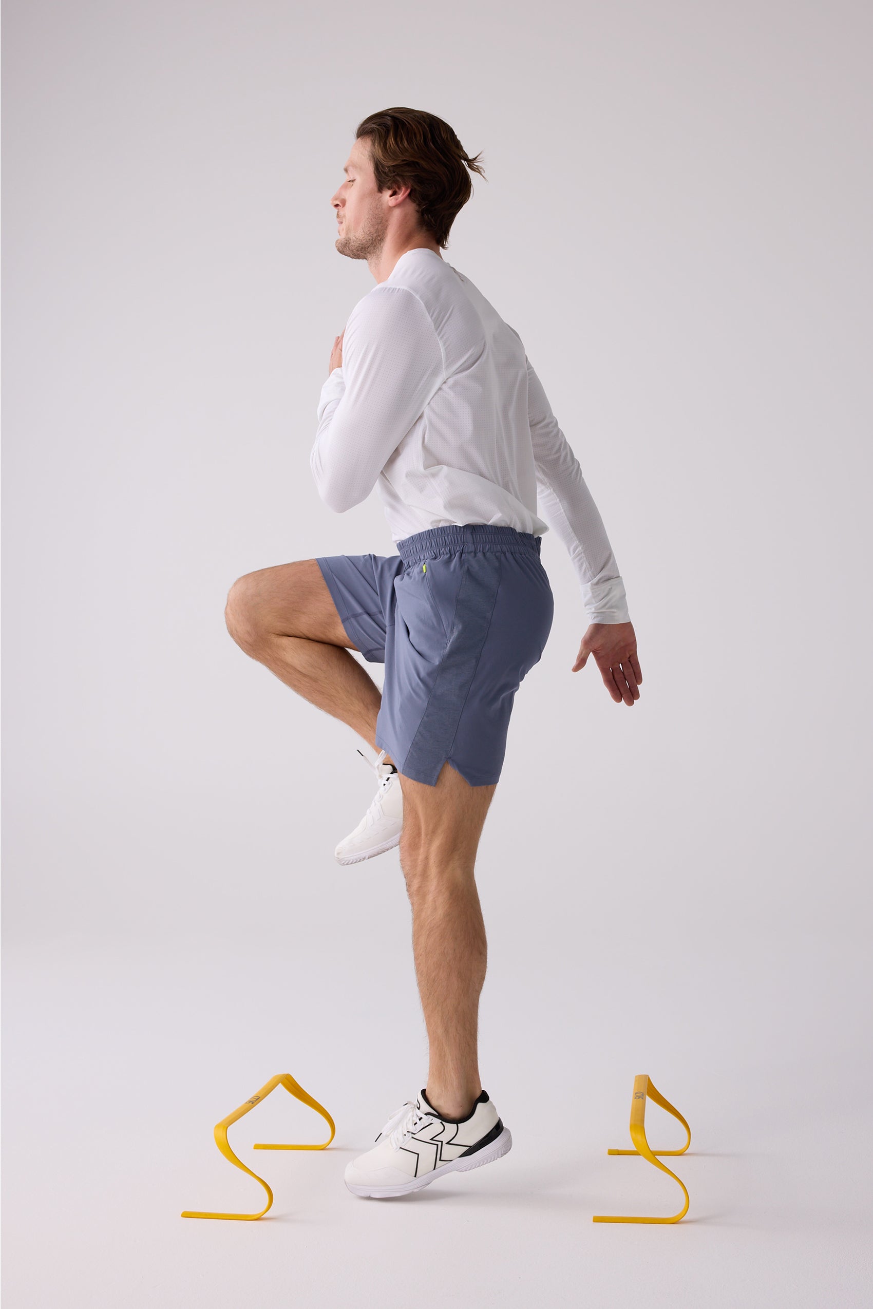 AirLite™ 7" Unlined Short