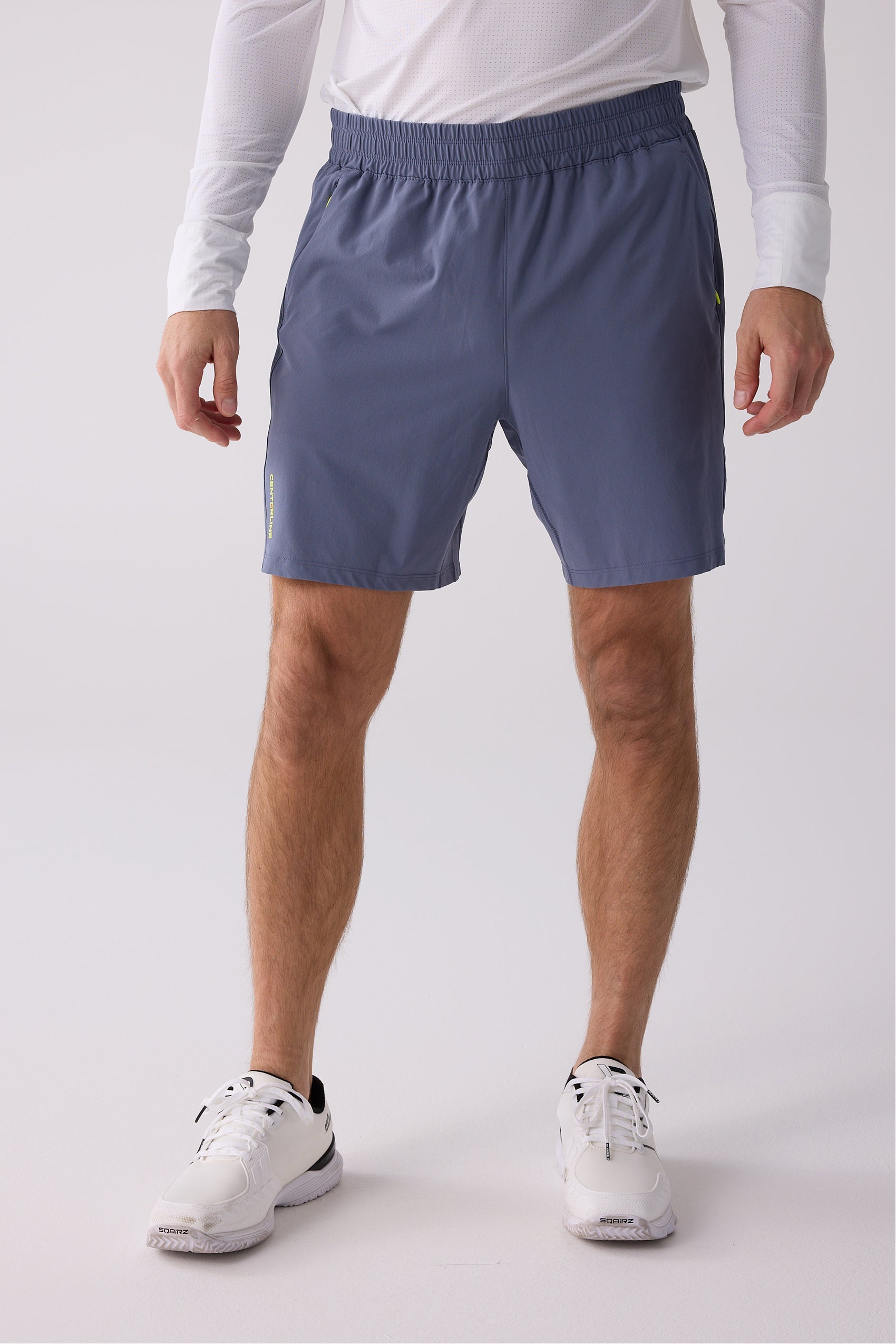 AirLite™ 7" Unlined Short