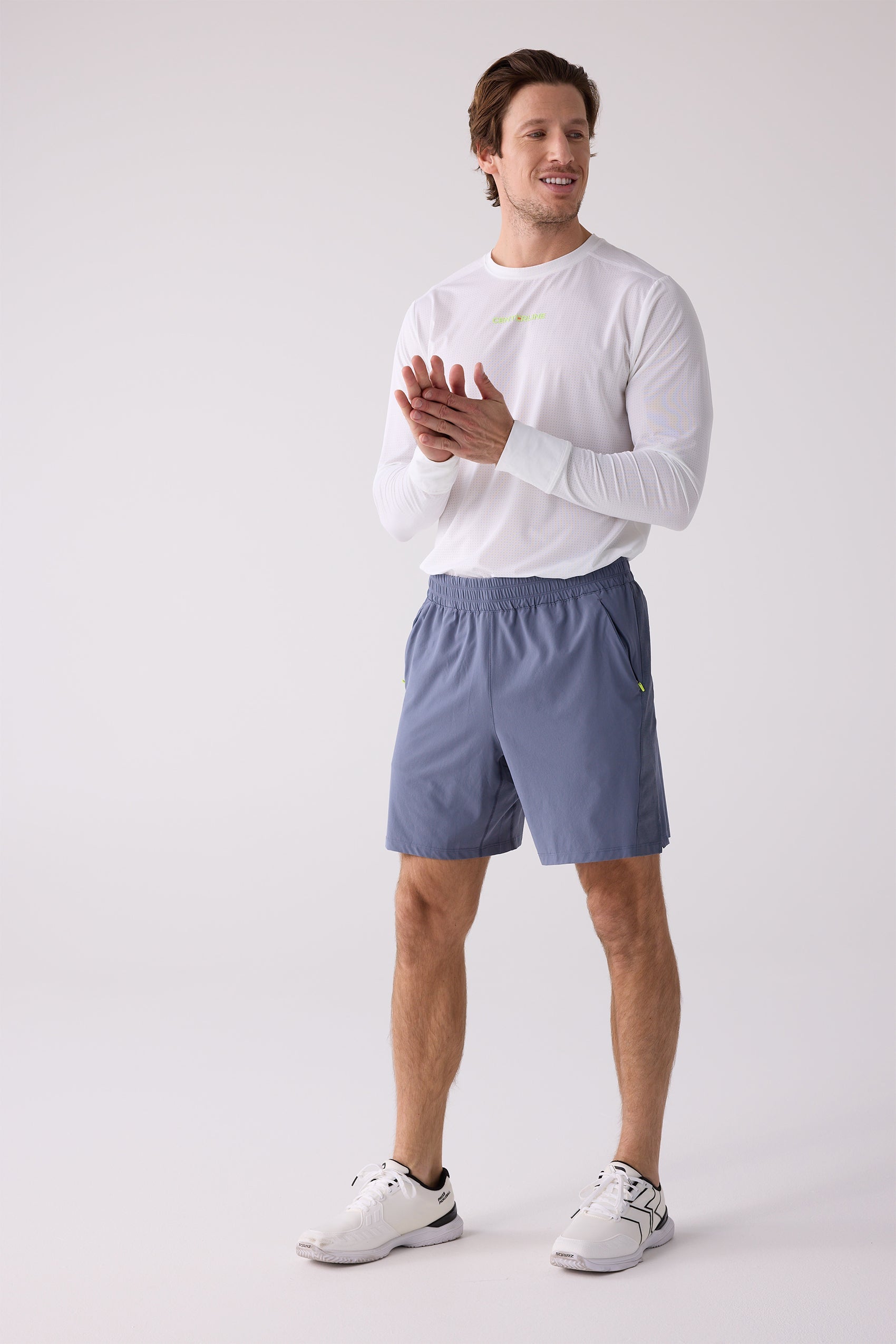 AirLite™ 7" Unlined Short