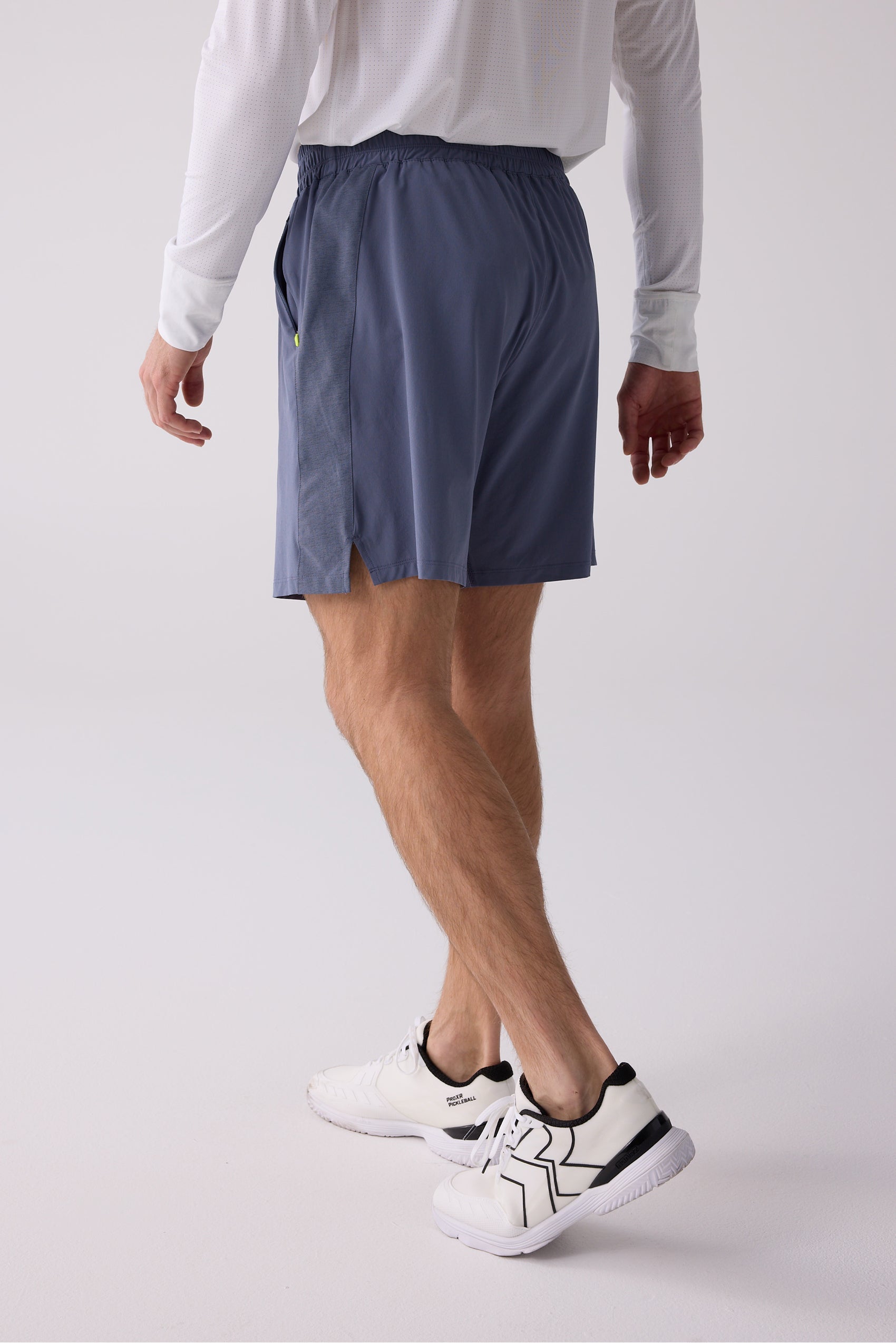 AirLite™ 7" Unlined Short