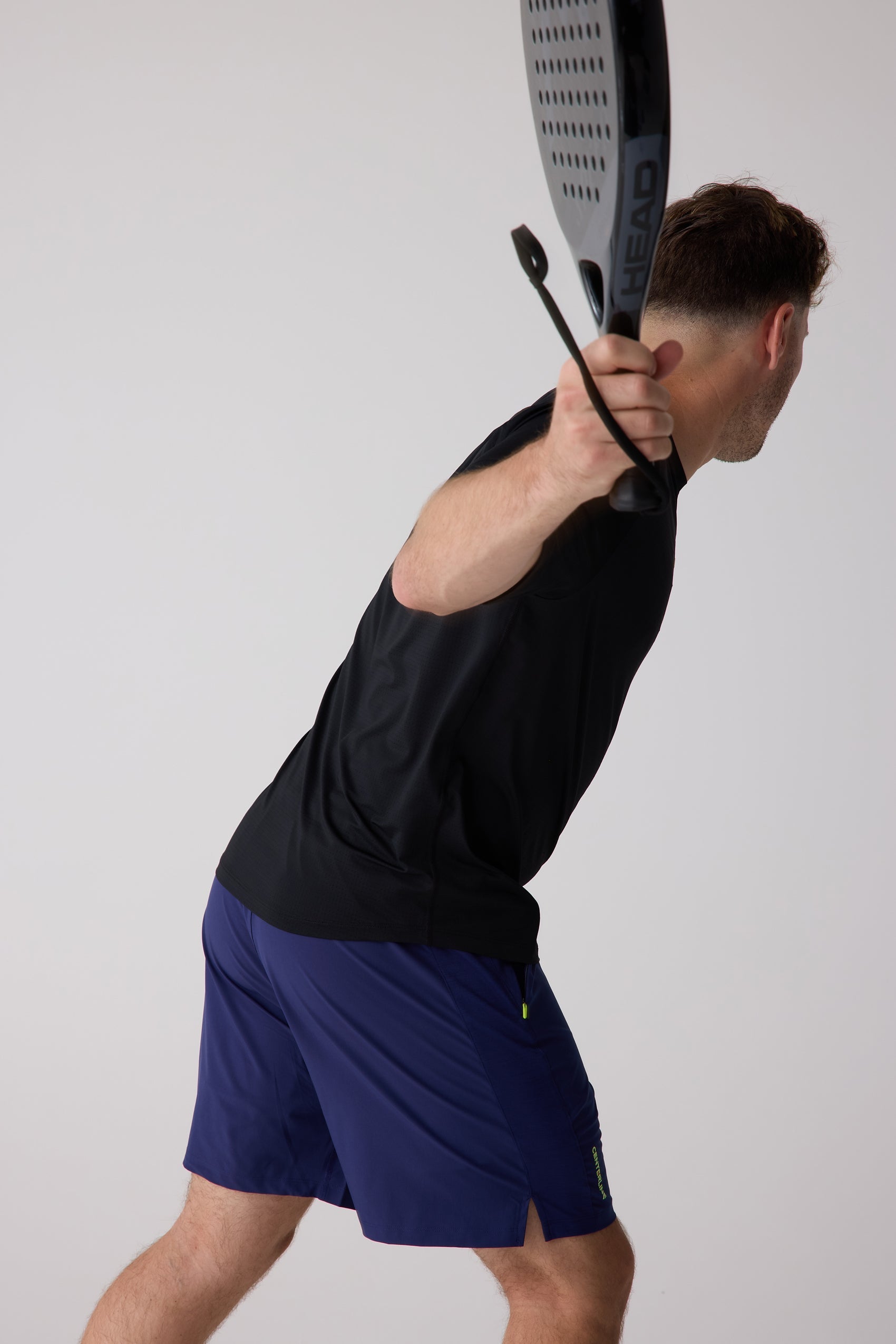 AirLite™ 7" Unlined Short
