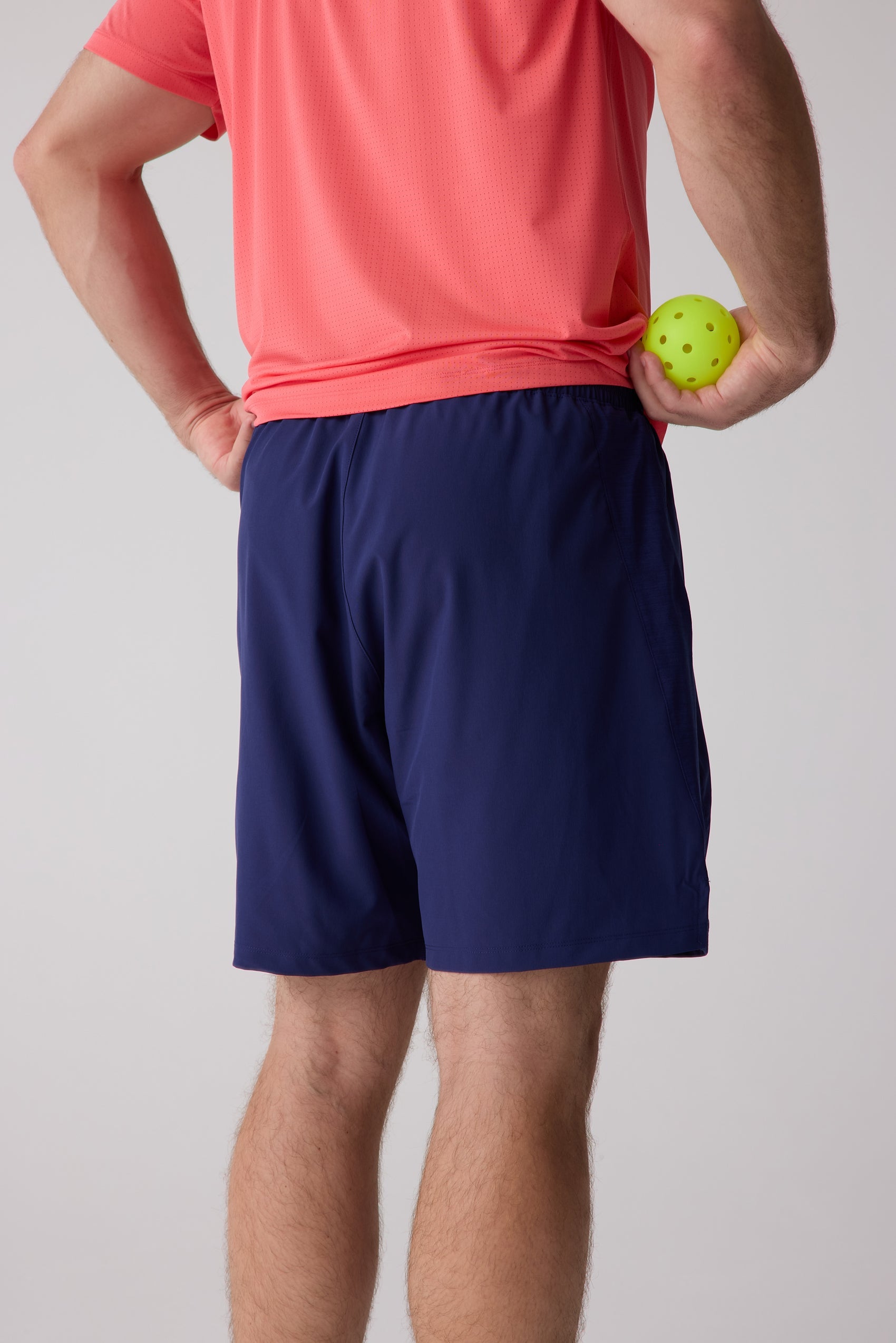 AirLite™ 7" Unlined Short