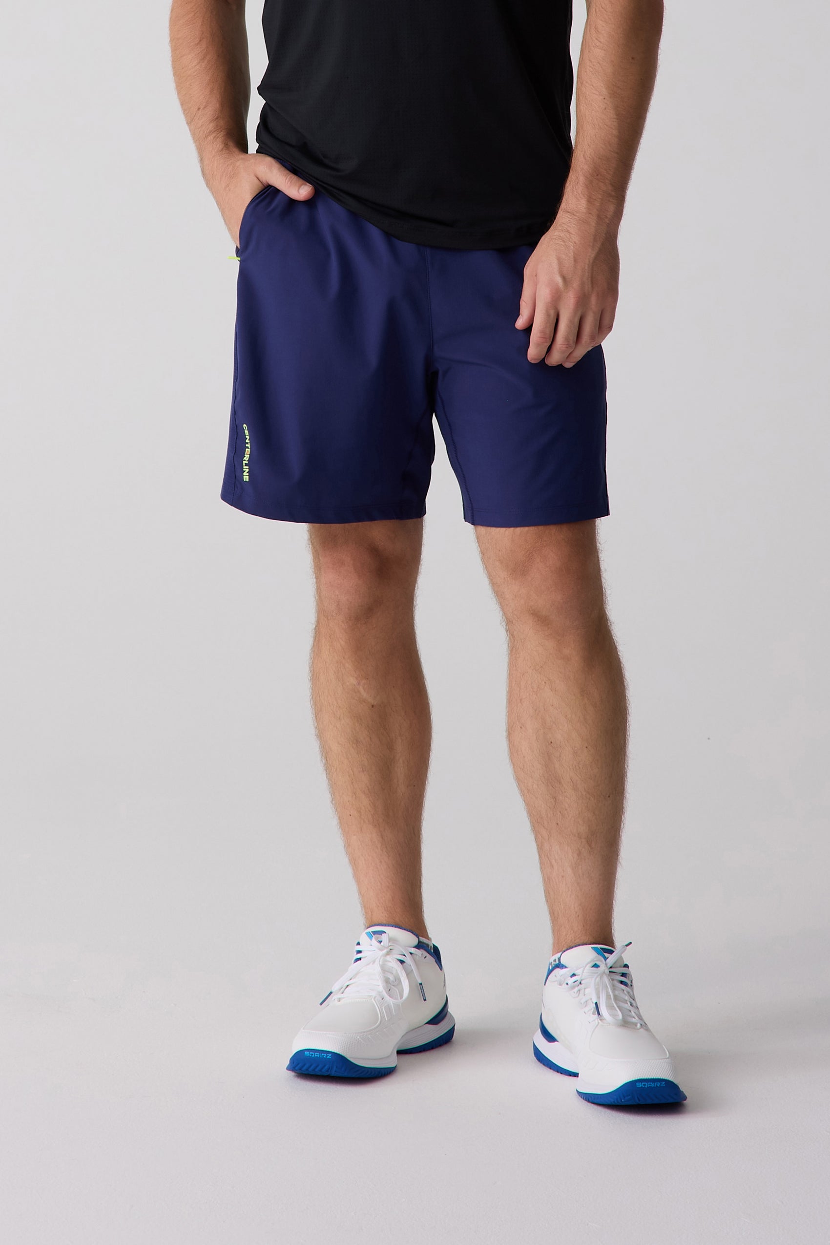 AirLite™ 7" Unlined Short