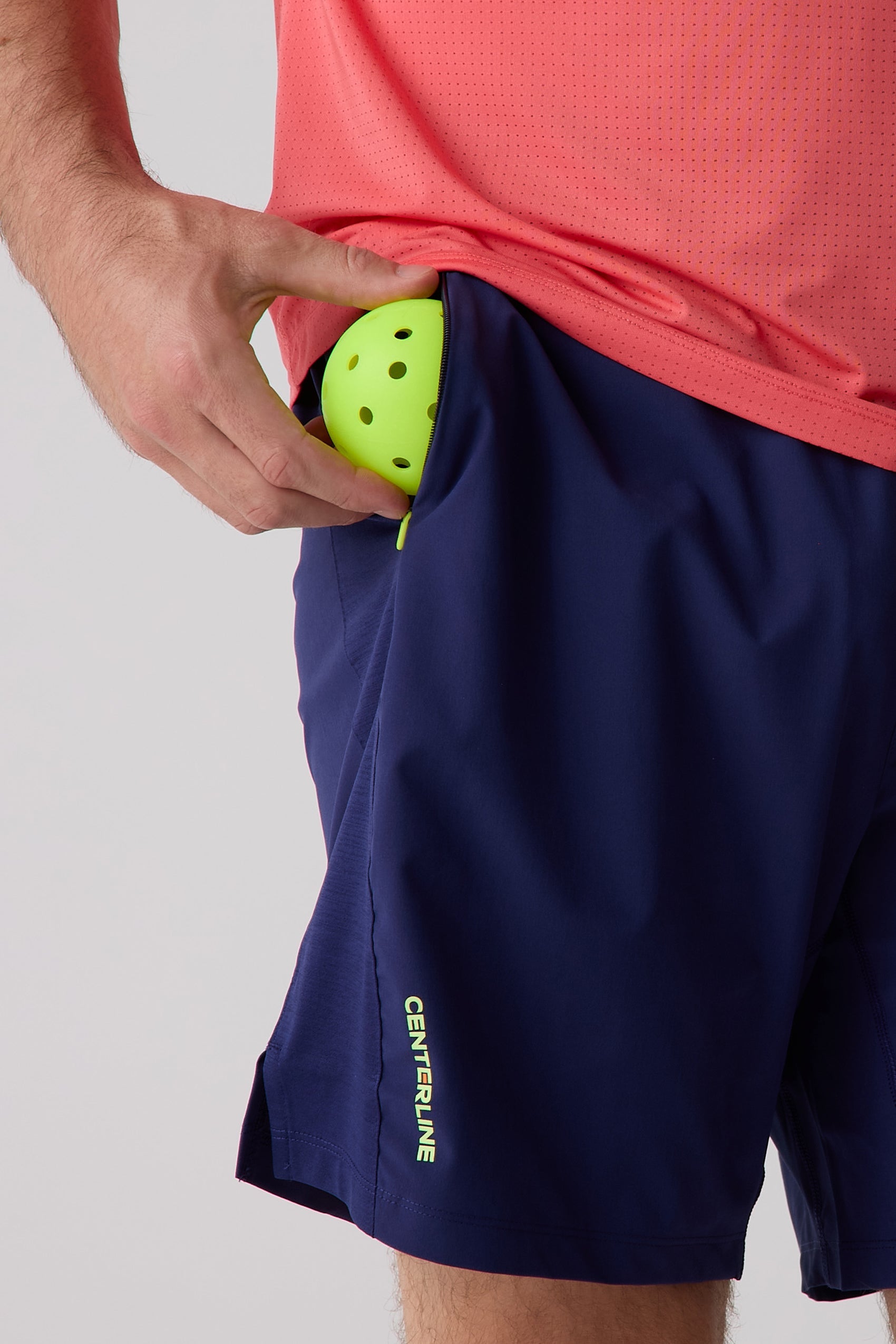 AirLite™ 7" Unlined Short