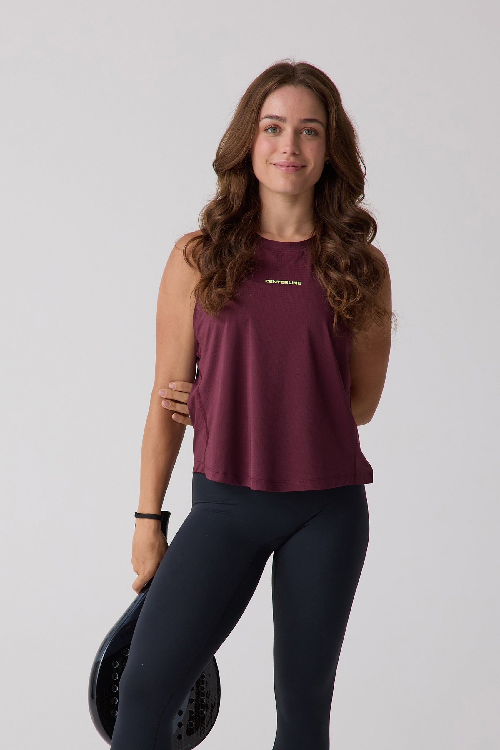 AirLite™ Women's Tank