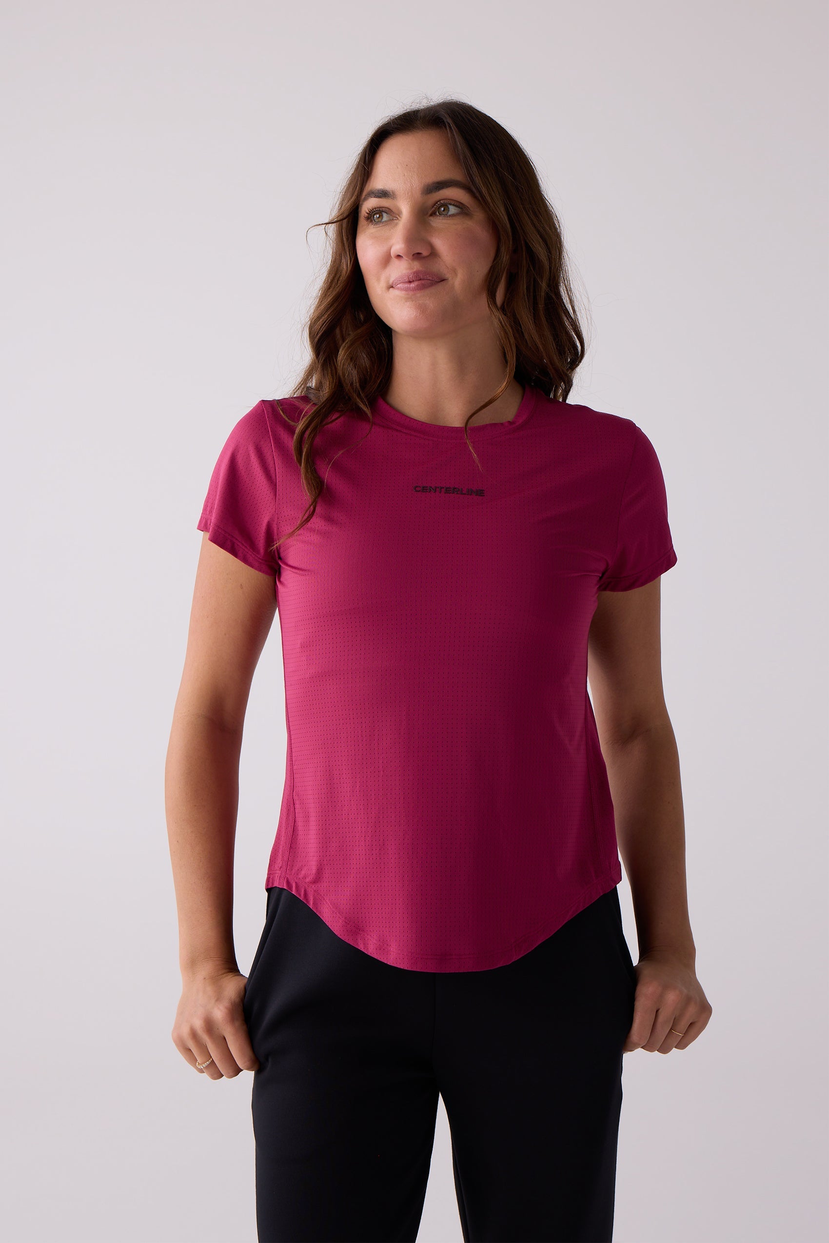 AirLite™ Women's Tee