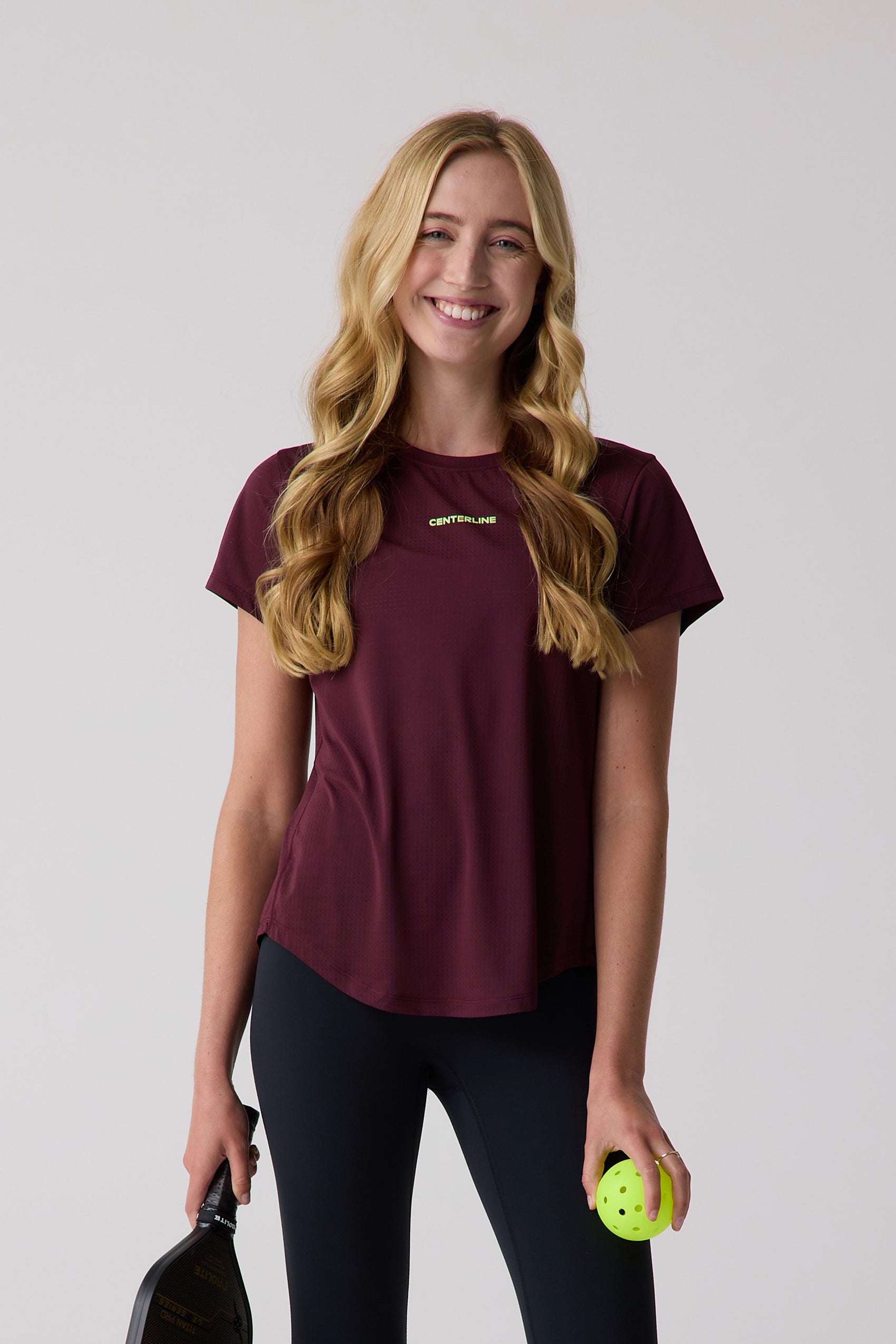 AirLite™ Women's Tee