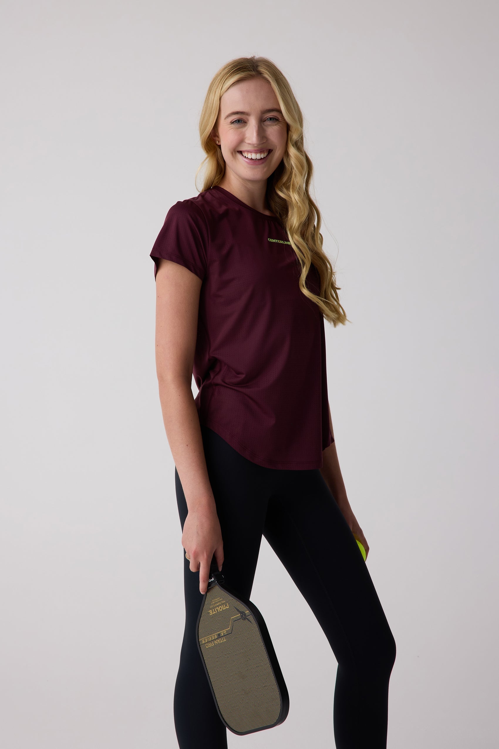 AirLite™ Women's Tee