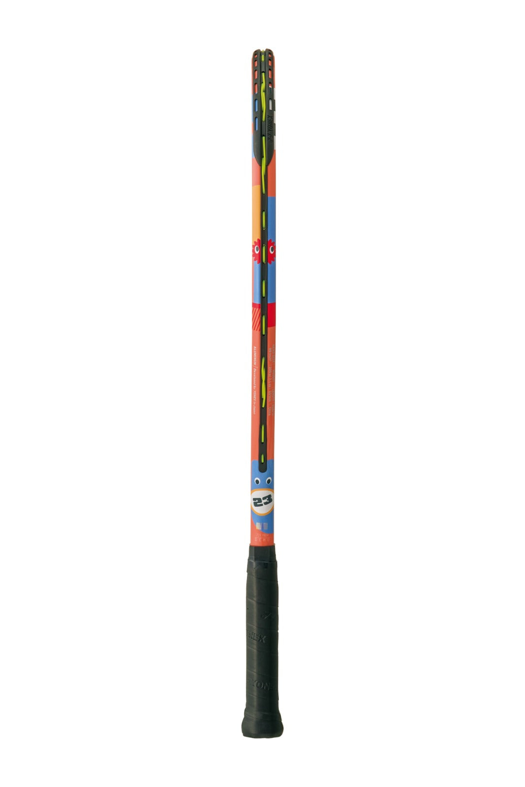 YONEX JR RACQUET