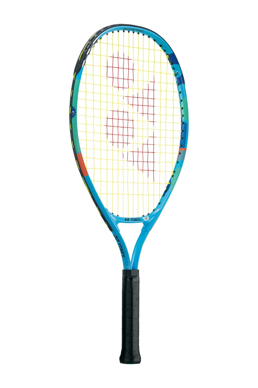 YONEX JR RACQUET