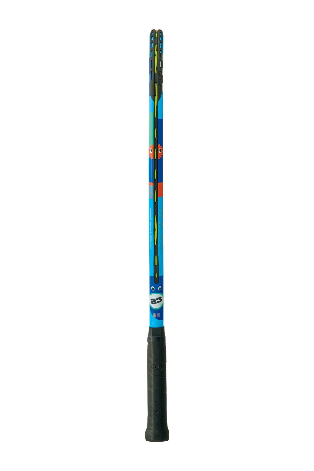 YONEX JR RACQUET